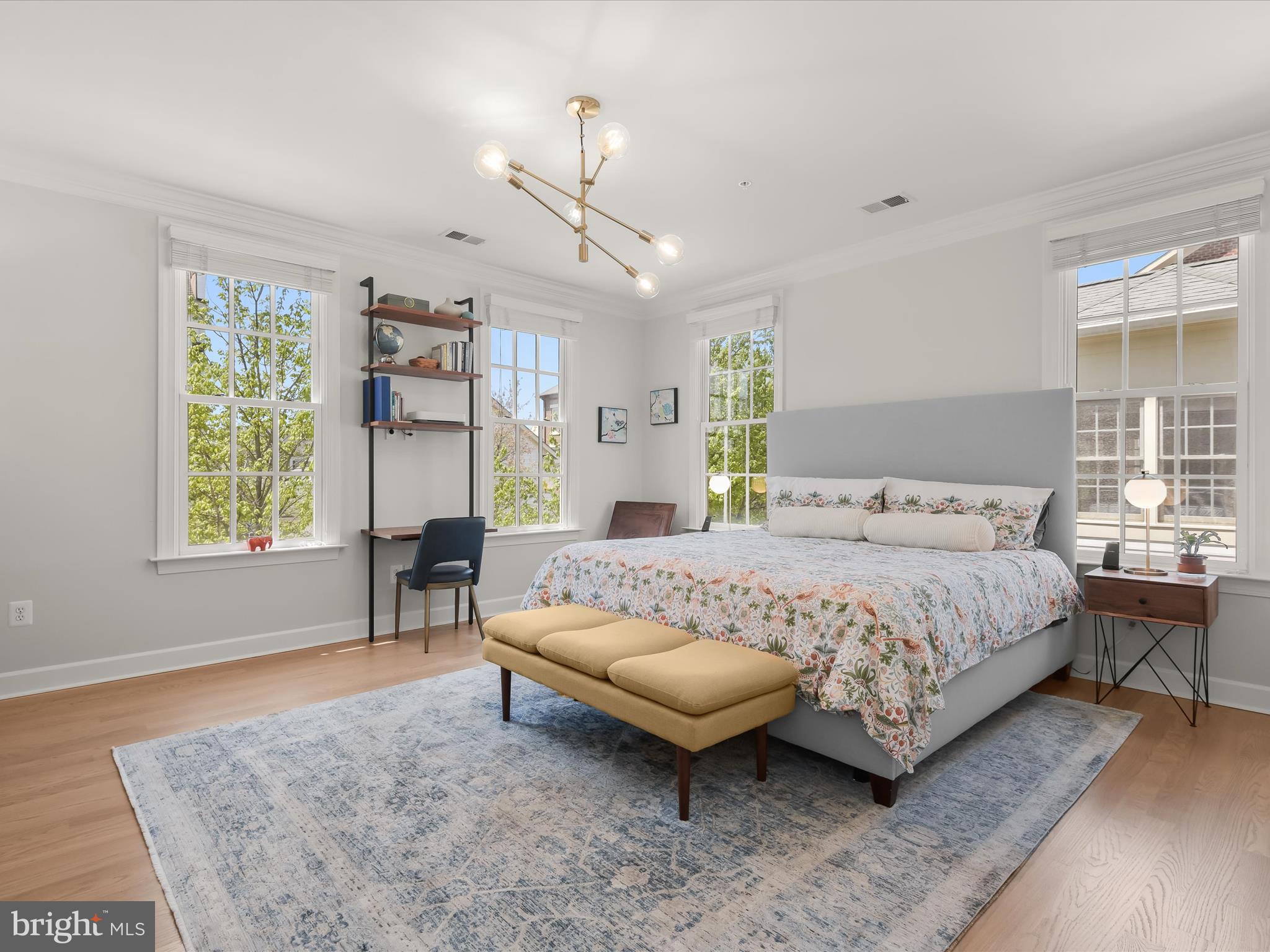 MAPLE LAWN - Residential