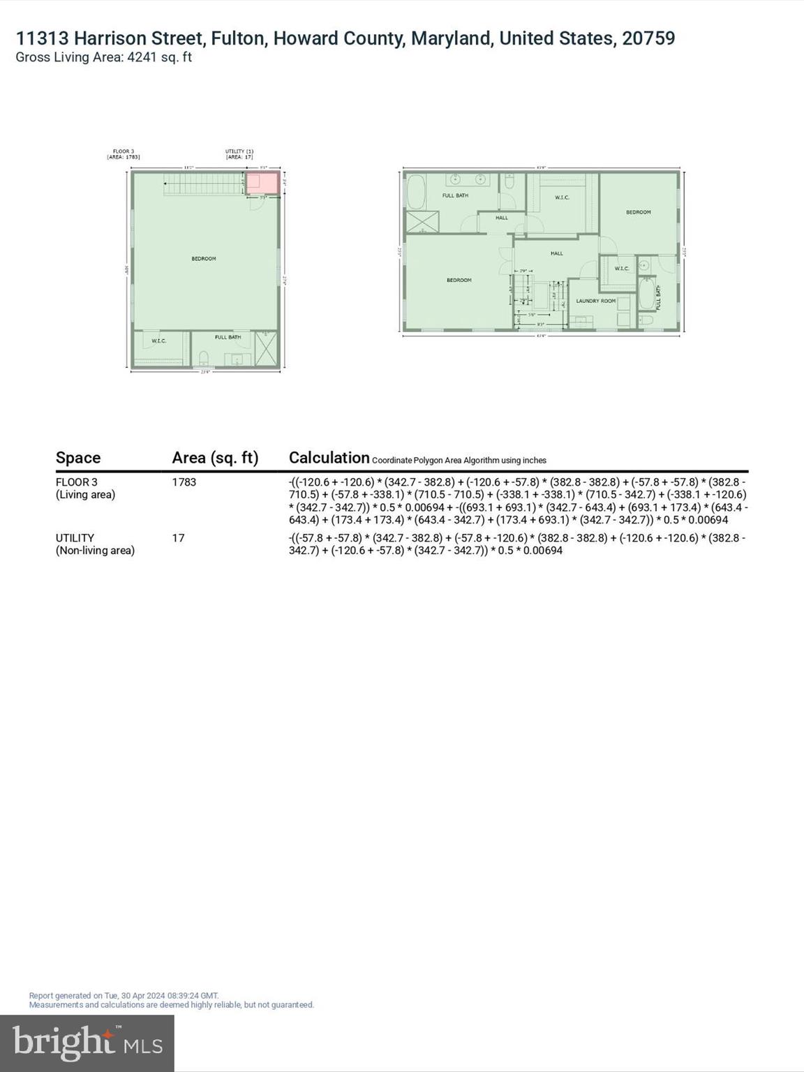 MAPLE LAWN - Residential