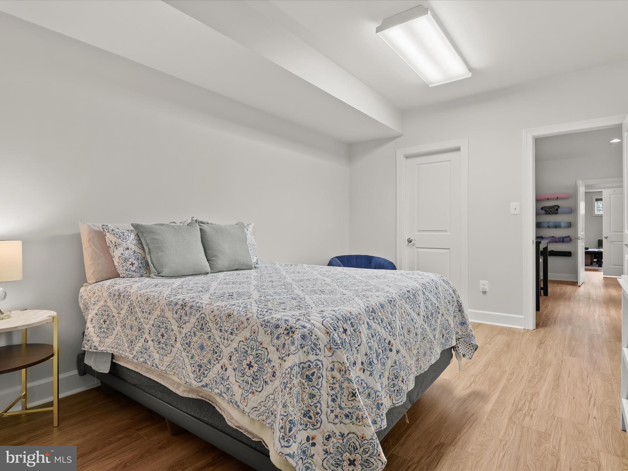 MAPLE LAWN - Residential