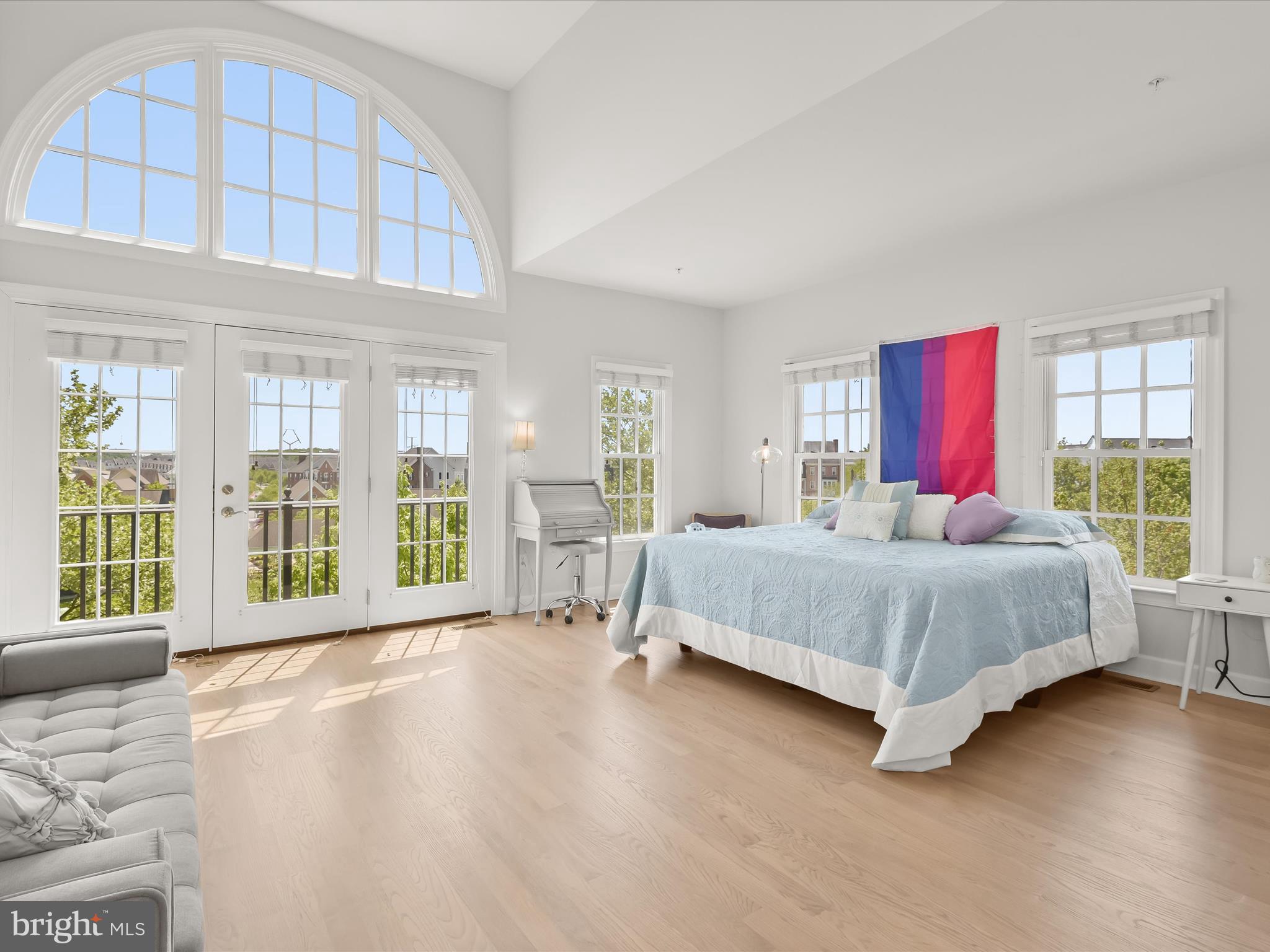 MAPLE LAWN - Residential