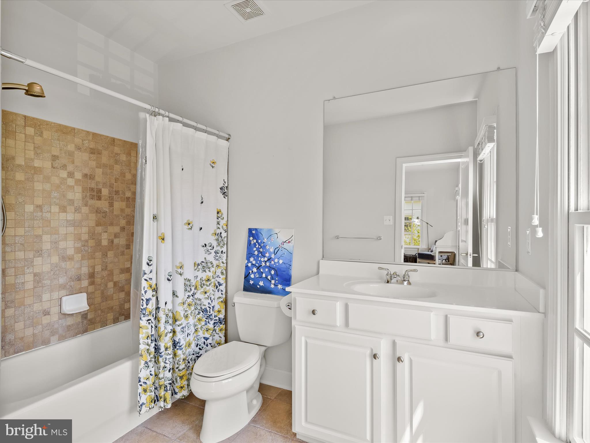 MAPLE LAWN - Residential