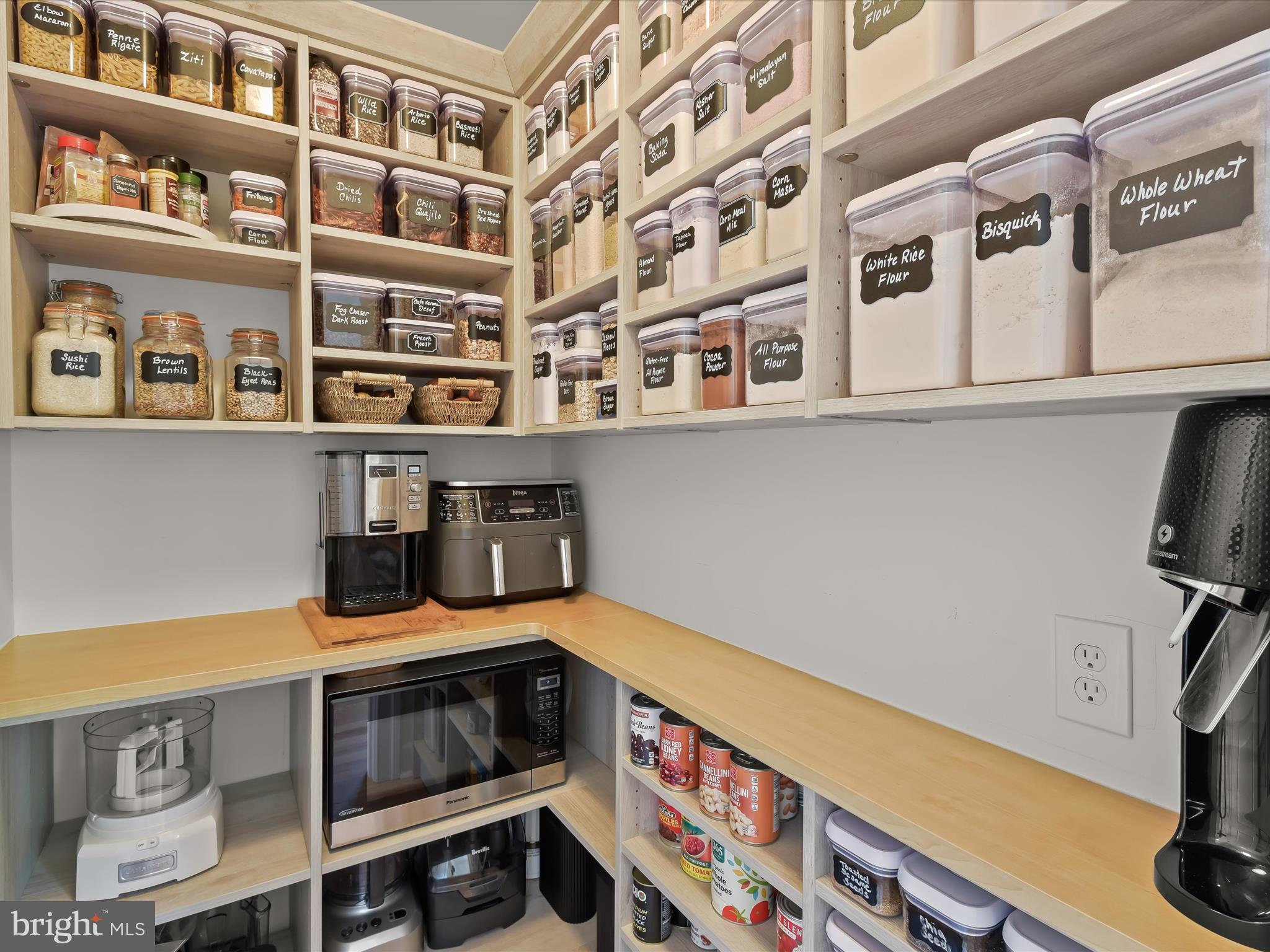 MAPLE LAWN - Residential