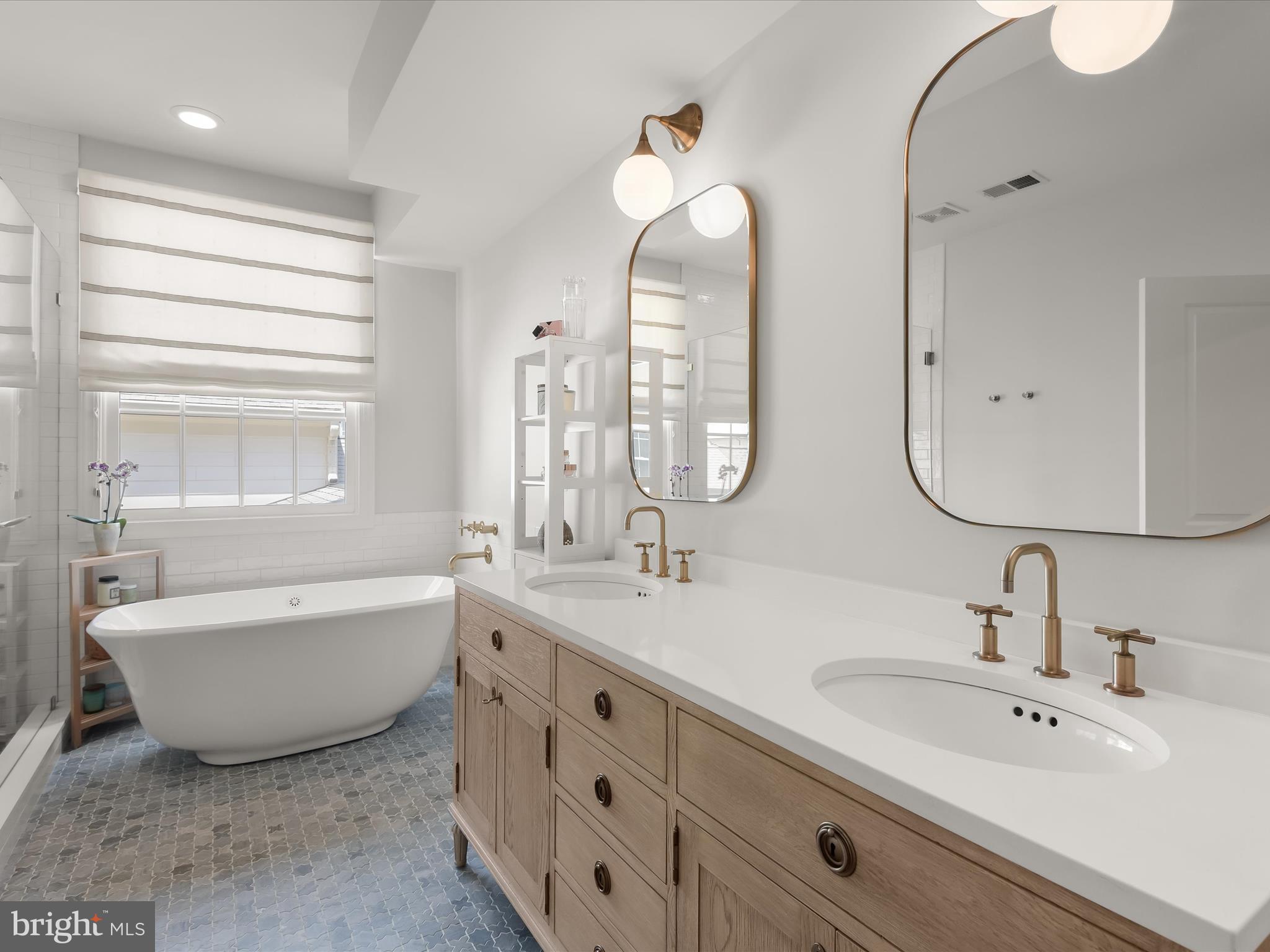 MAPLE LAWN - Residential