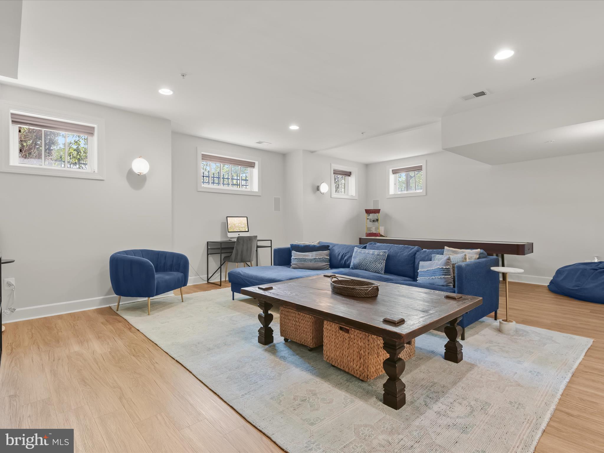 MAPLE LAWN - Residential