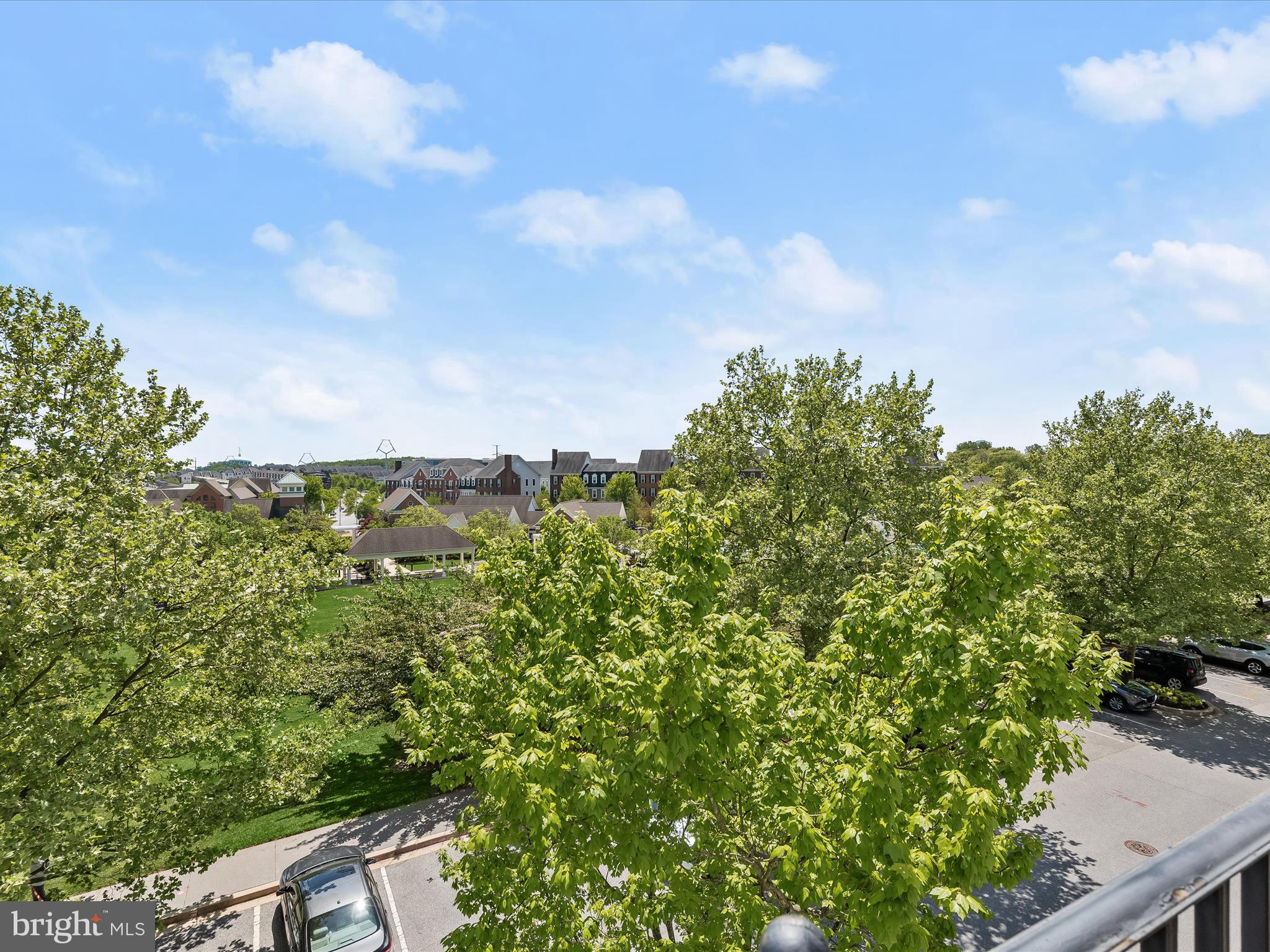 MAPLE LAWN - Residential