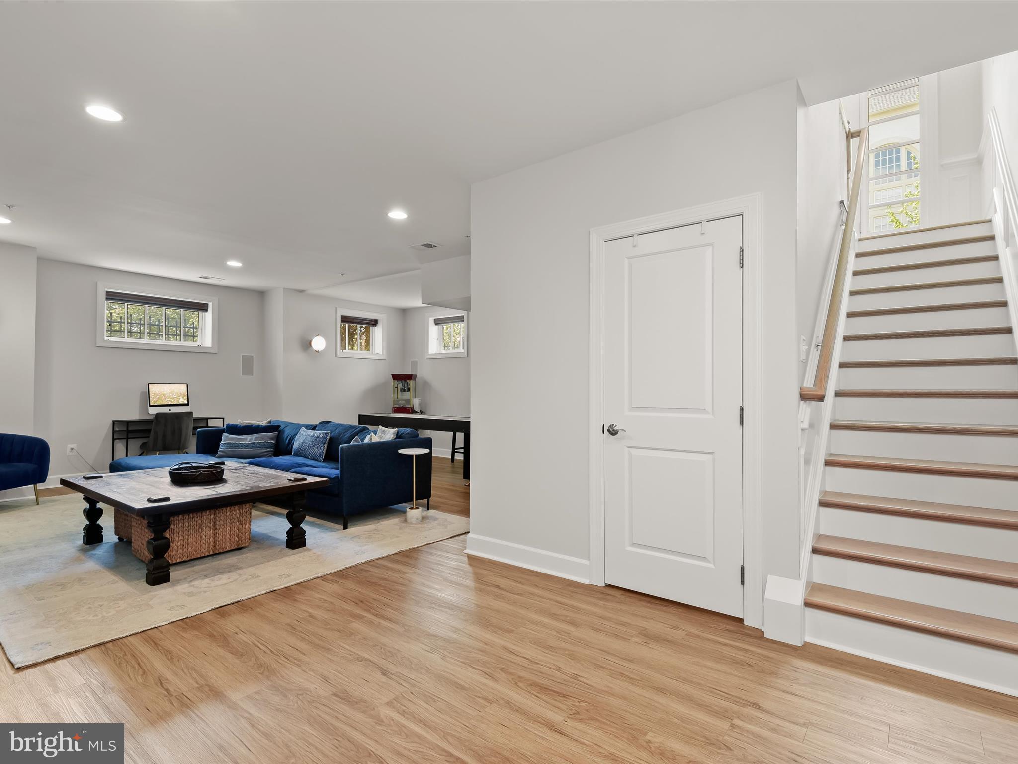 MAPLE LAWN - Residential