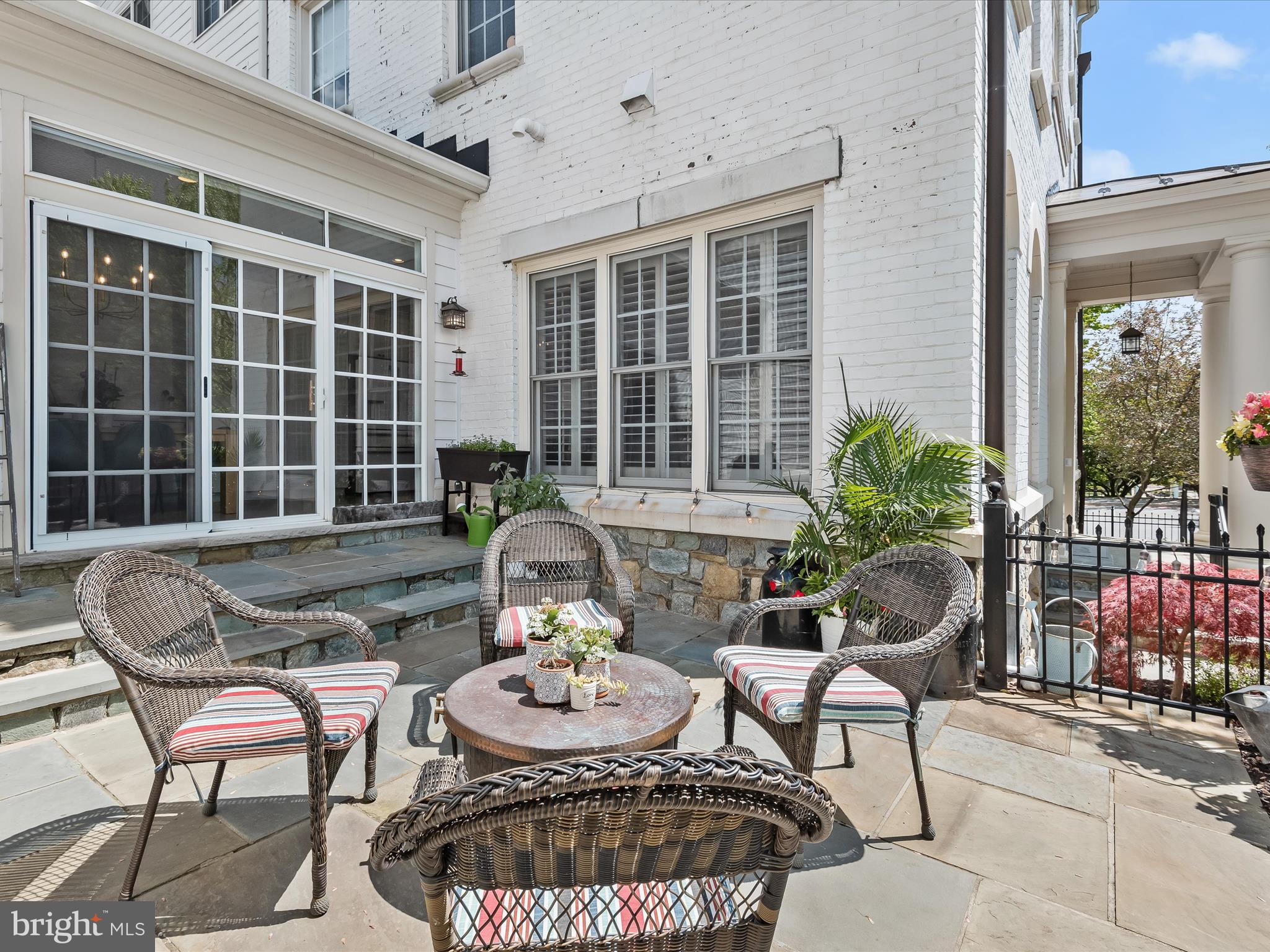 MAPLE LAWN - Residential