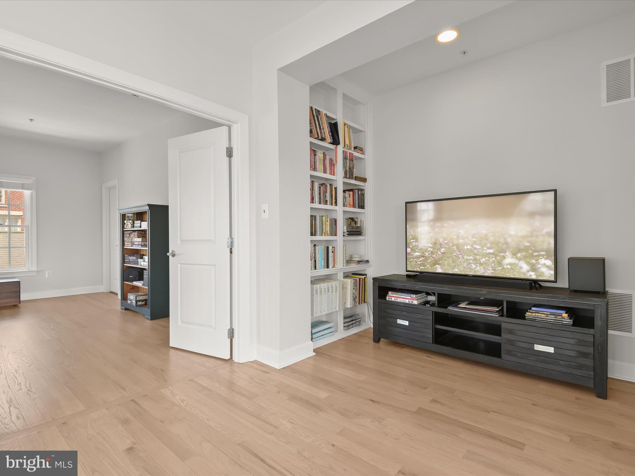 MAPLE LAWN - Residential