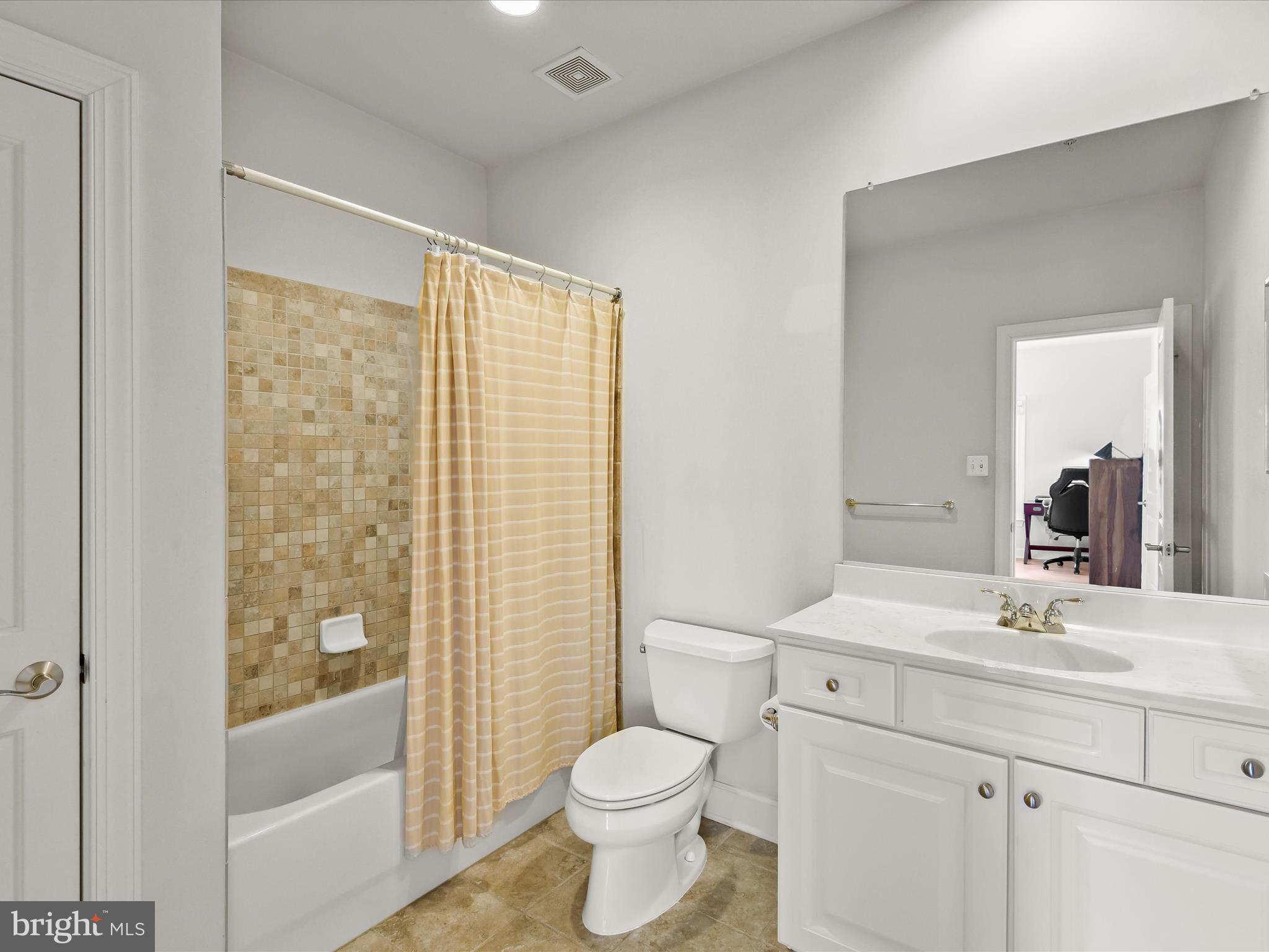 MAPLE LAWN - Residential