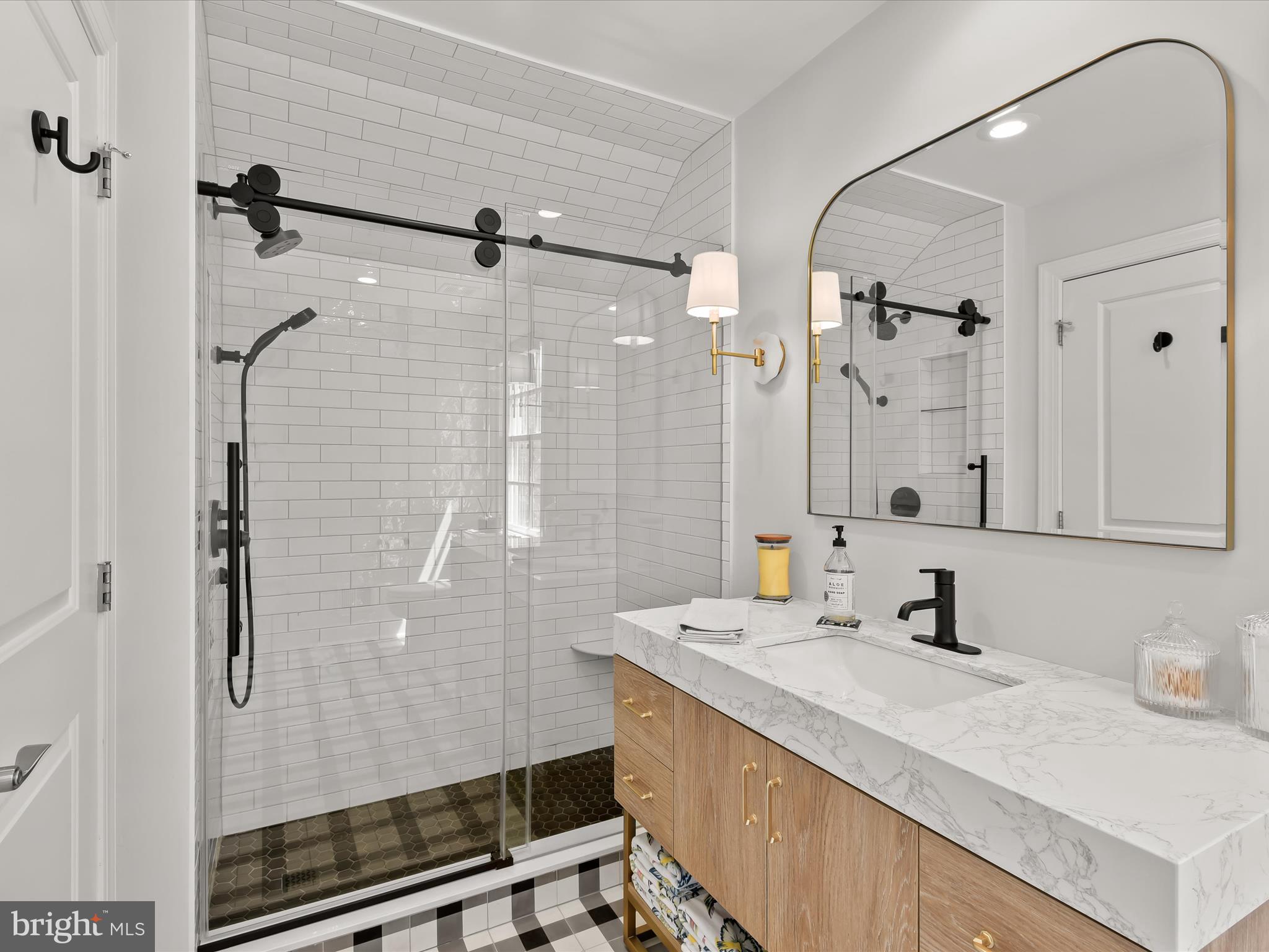 MAPLE LAWN - Residential