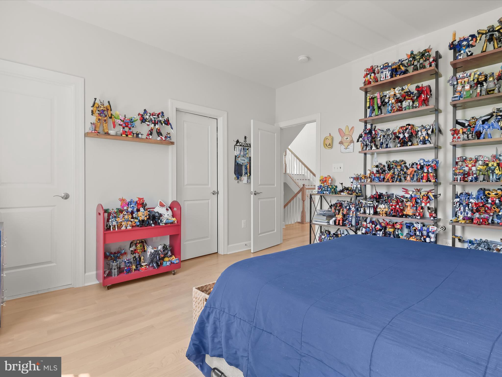 MAPLE LAWN - Residential