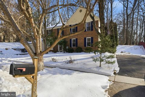 14629 SANDY RIDGE ROAD SILVER SPRING MD 20905