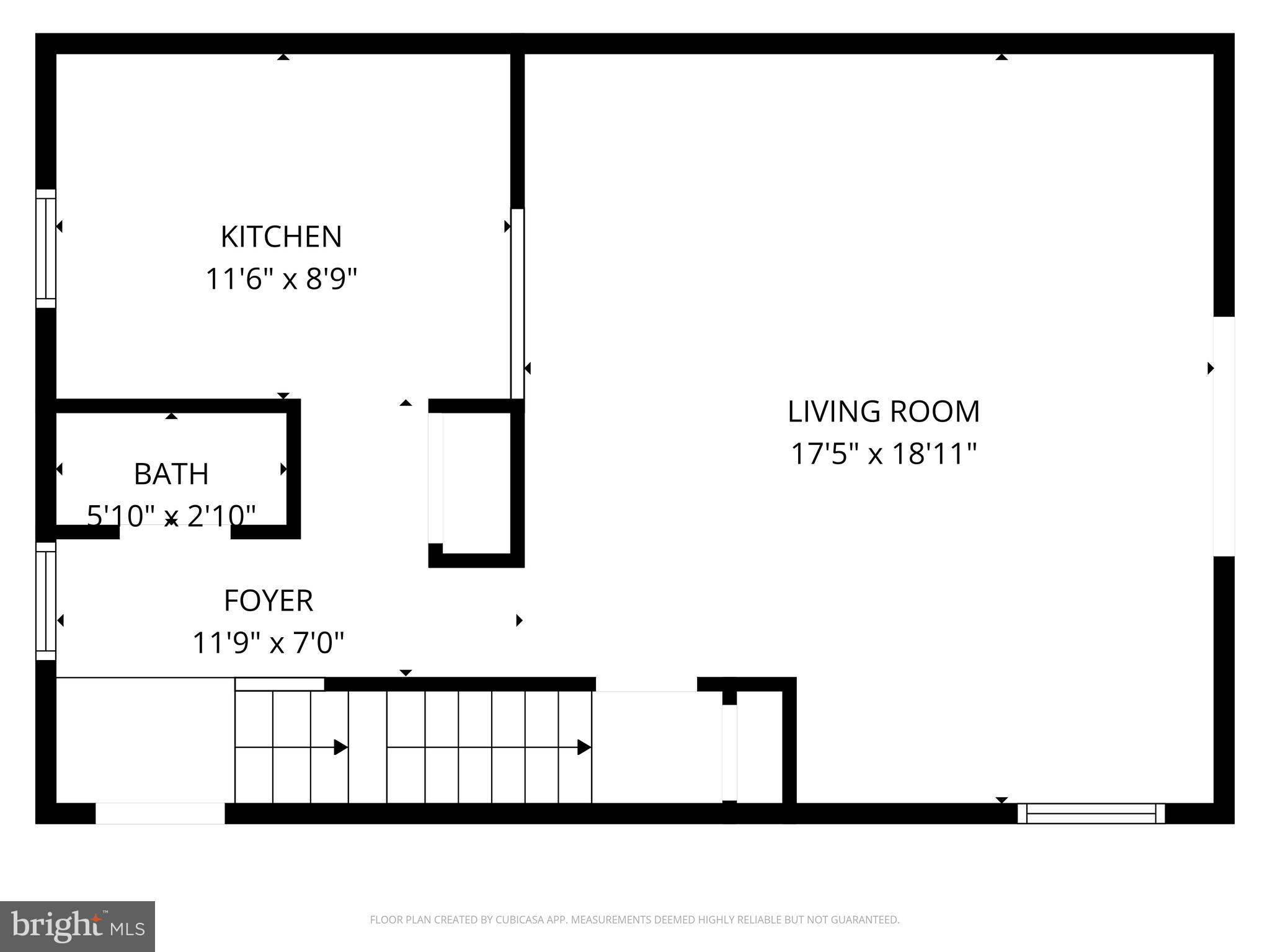 ROLLING STONE - Residential