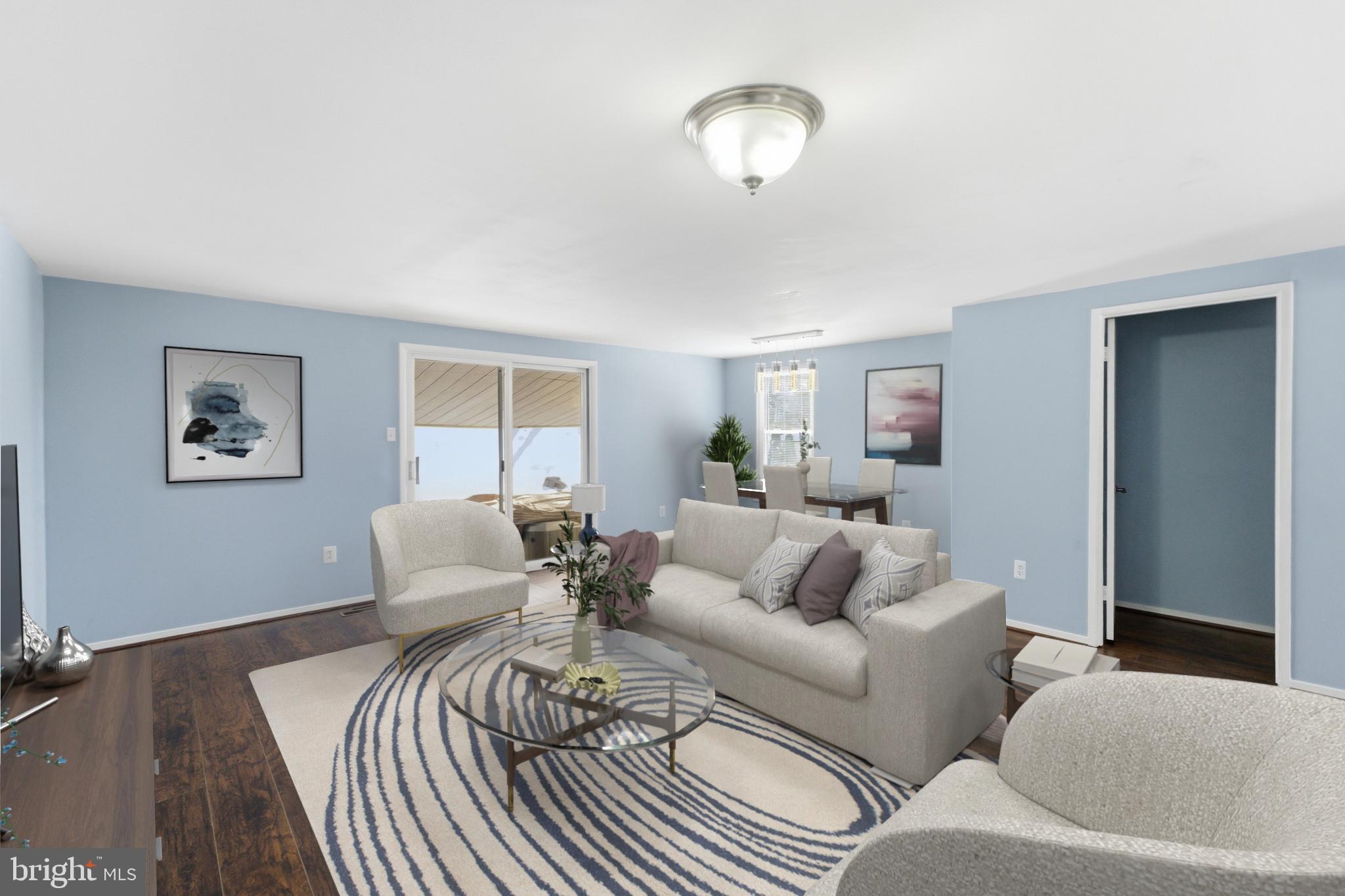 ROLLING STONE - Residential