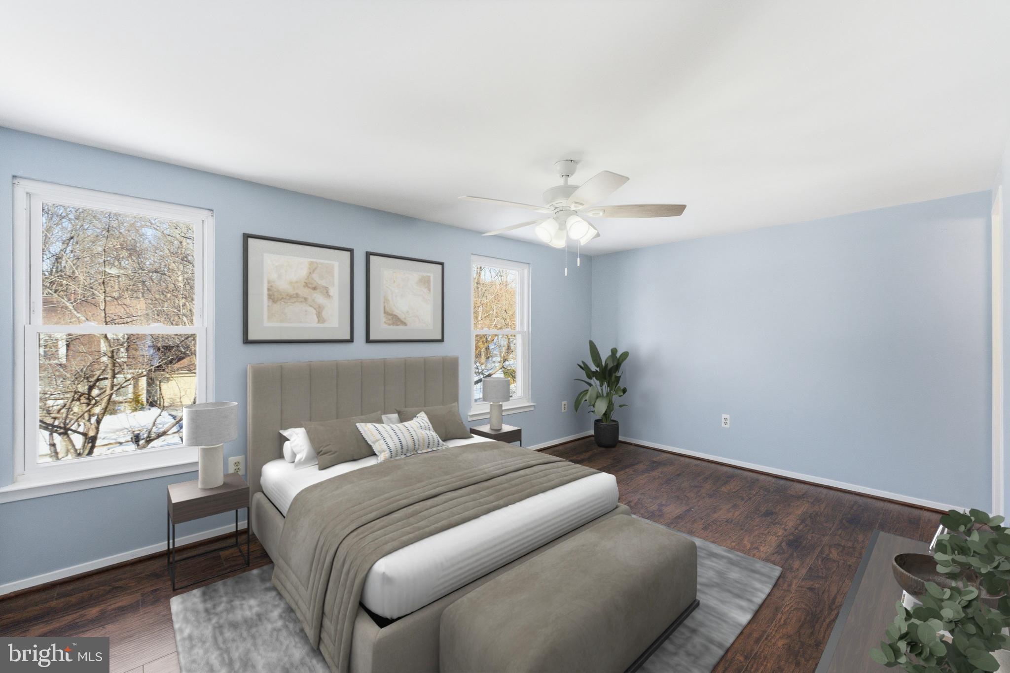 ROLLING STONE - Residential