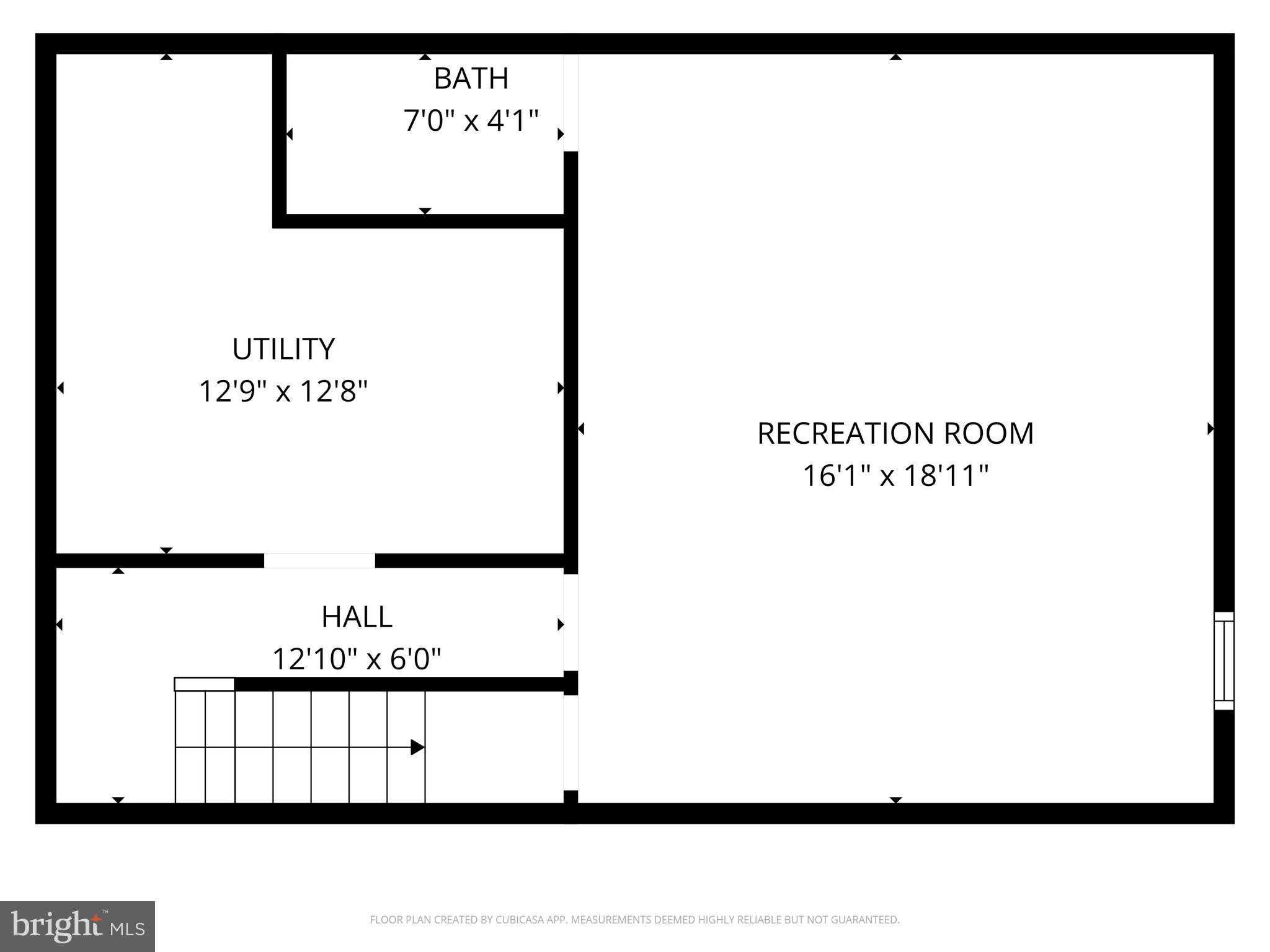 ROLLING STONE - Residential