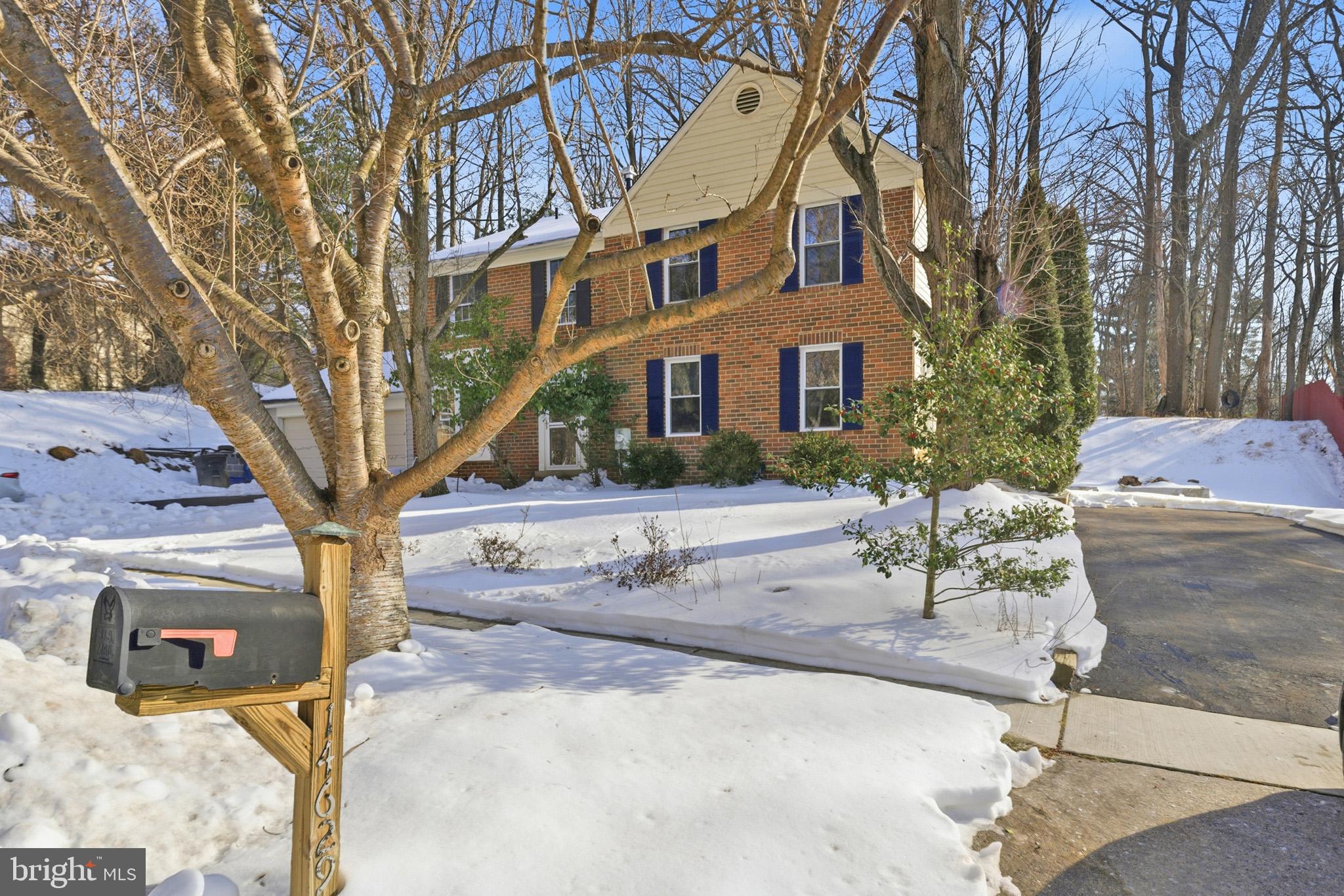 14629 SANDY RIDGE ROAD