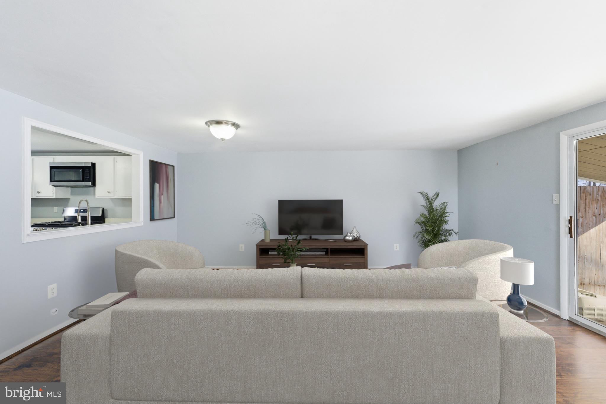 ROLLING STONE - Residential