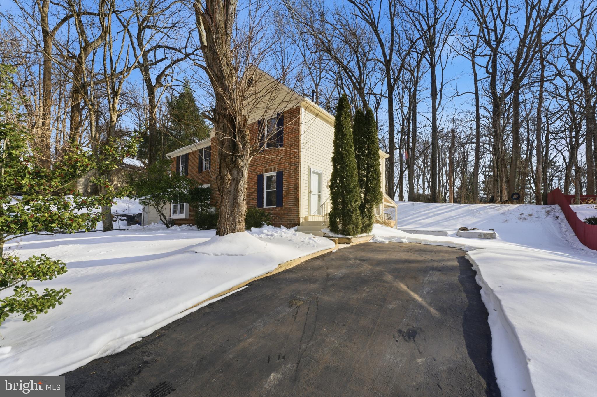 14629 SANDY RIDGE ROAD