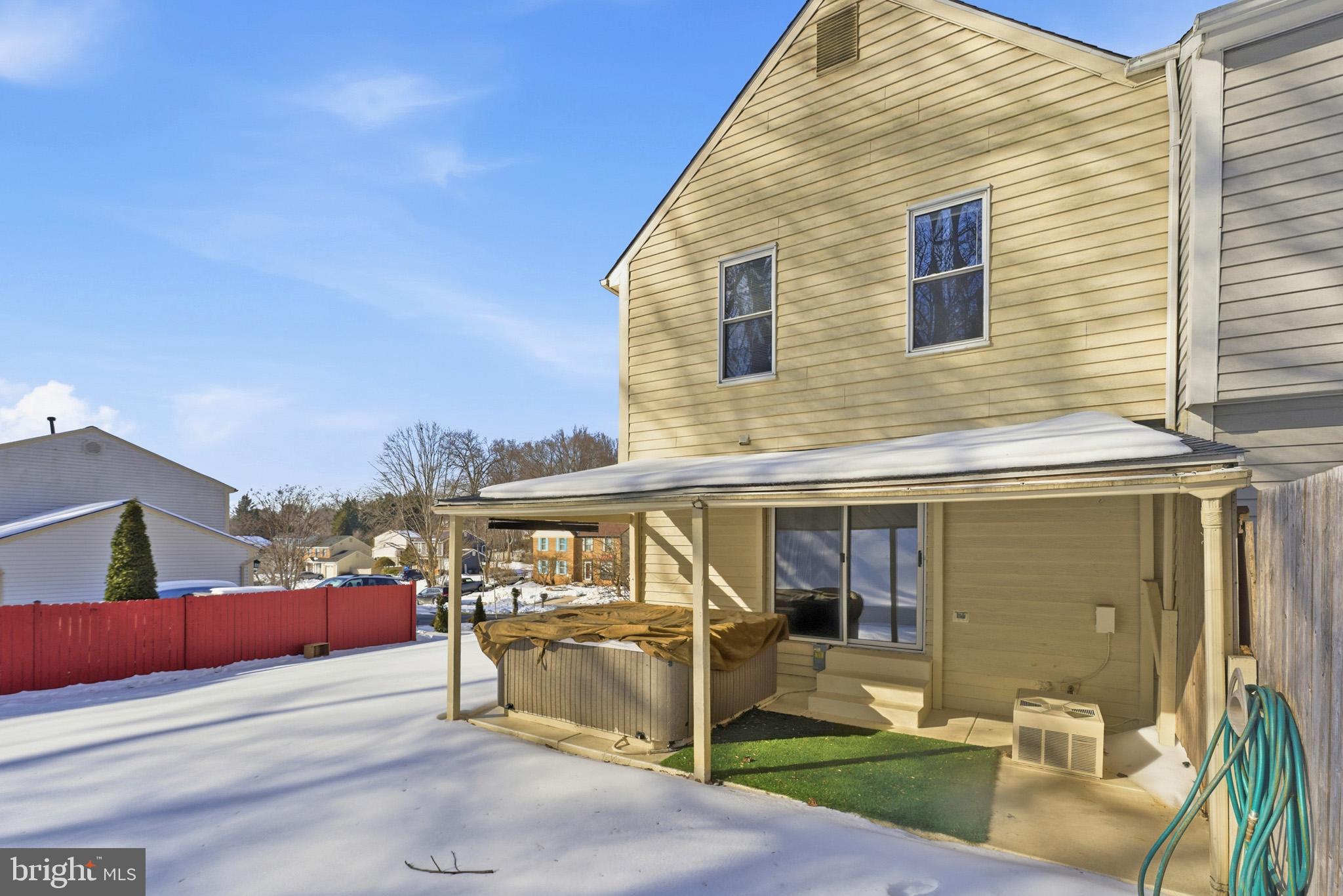 ROLLING STONE - Residential