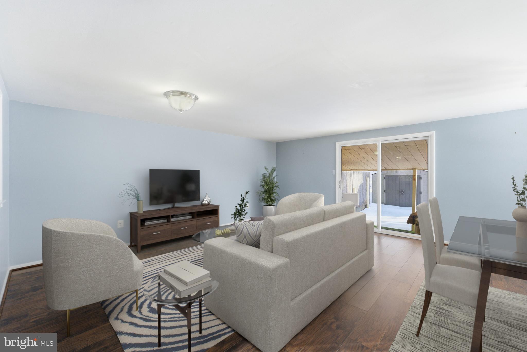 ROLLING STONE - Residential