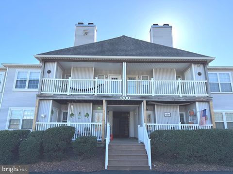 Condo For Sale - 1005 Waters Edge Drive #206<br/> NEWARK, DE 19702