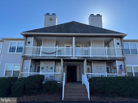 1005 WATERS EDGE DRIVE 206 NEWARK DE 19702