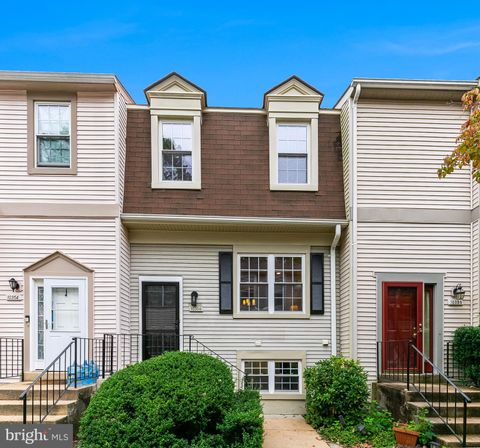 10356 BRIDGETOWN PLACE 135 BURKE VA 22015