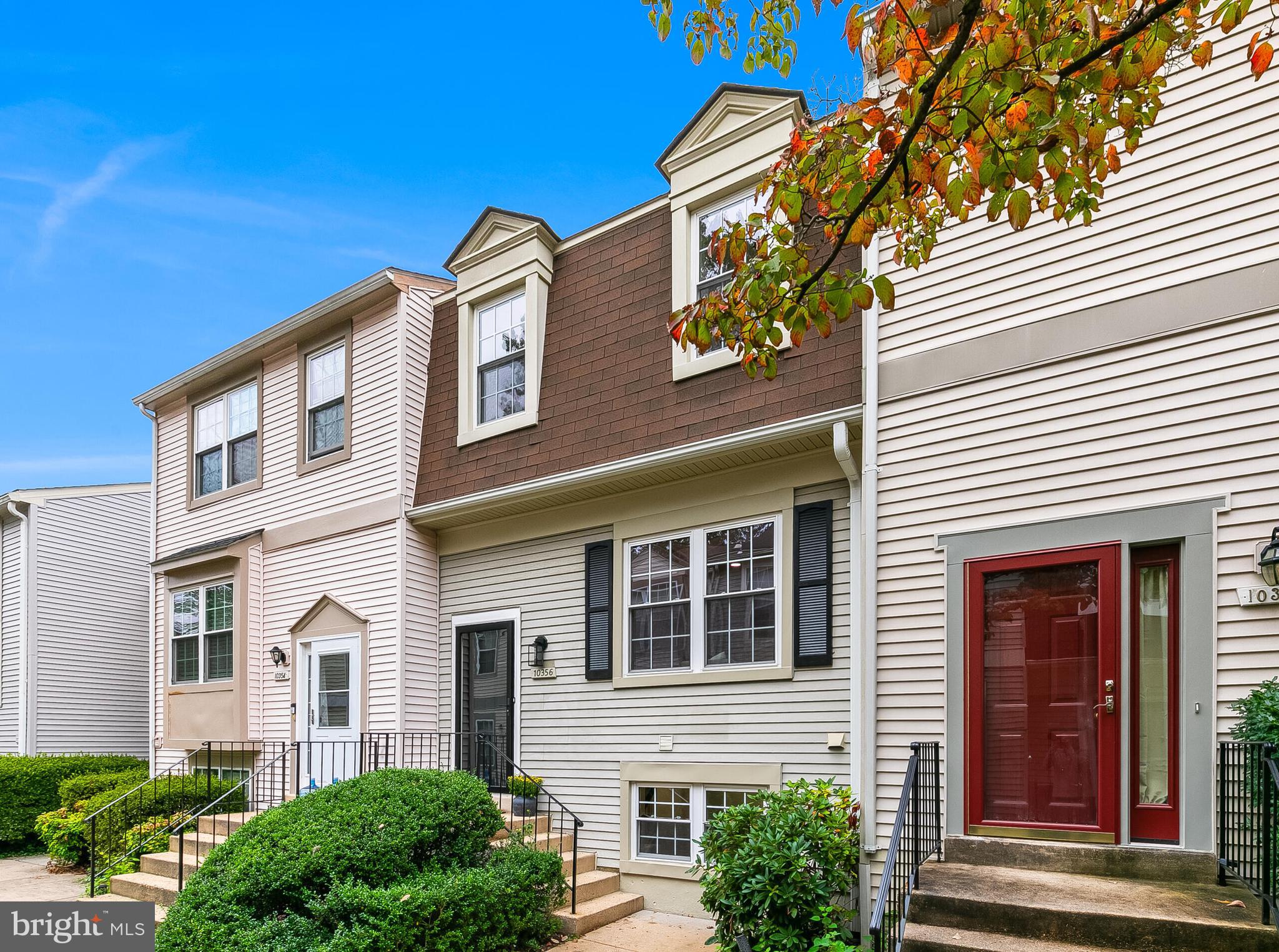 10356 BRIDGETOWN PLACE 135