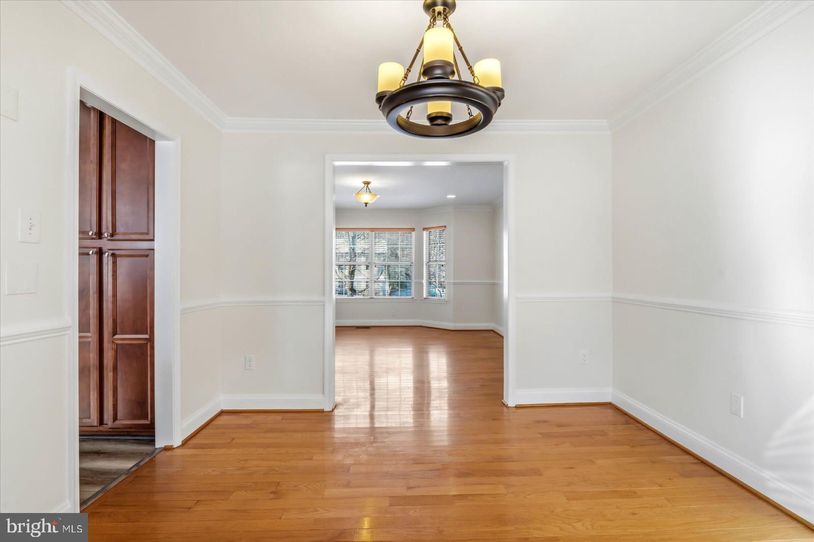 TANTALLON ON THE POTOMAC - Residential