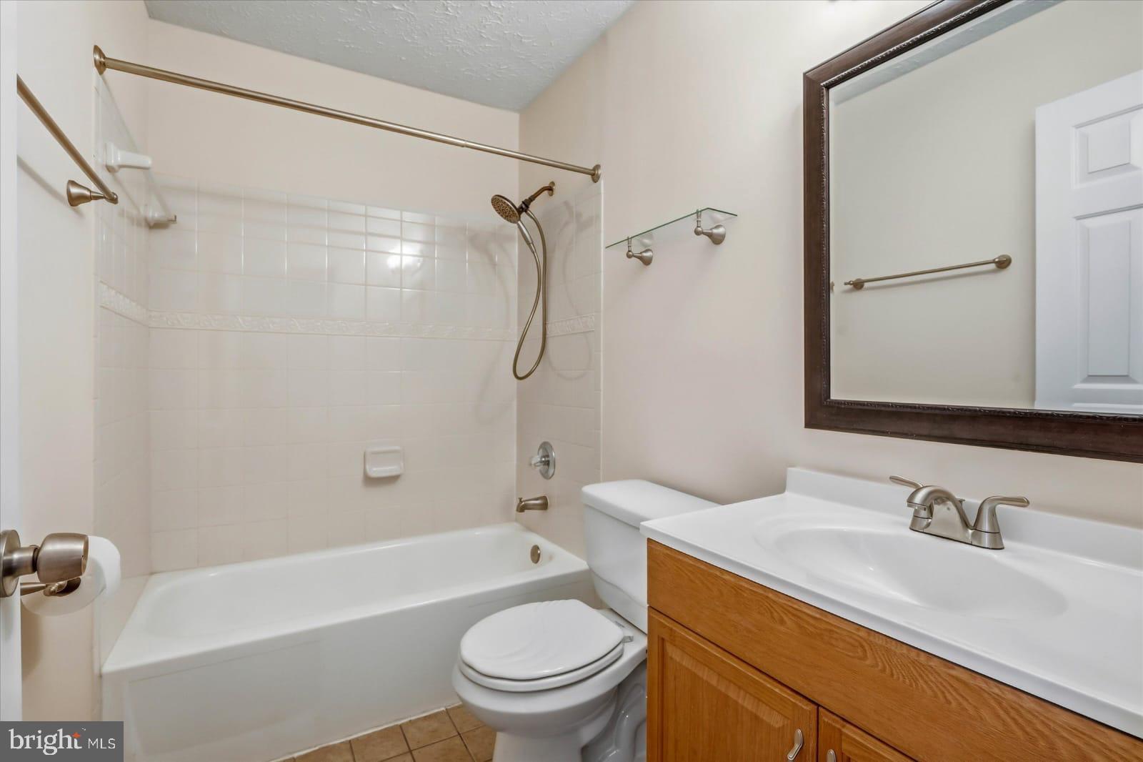 TANTALLON ON THE POTOMAC - Residential