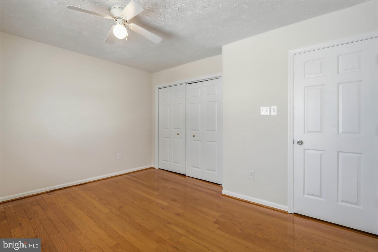 TANTALLON ON THE POTOMAC - Residential