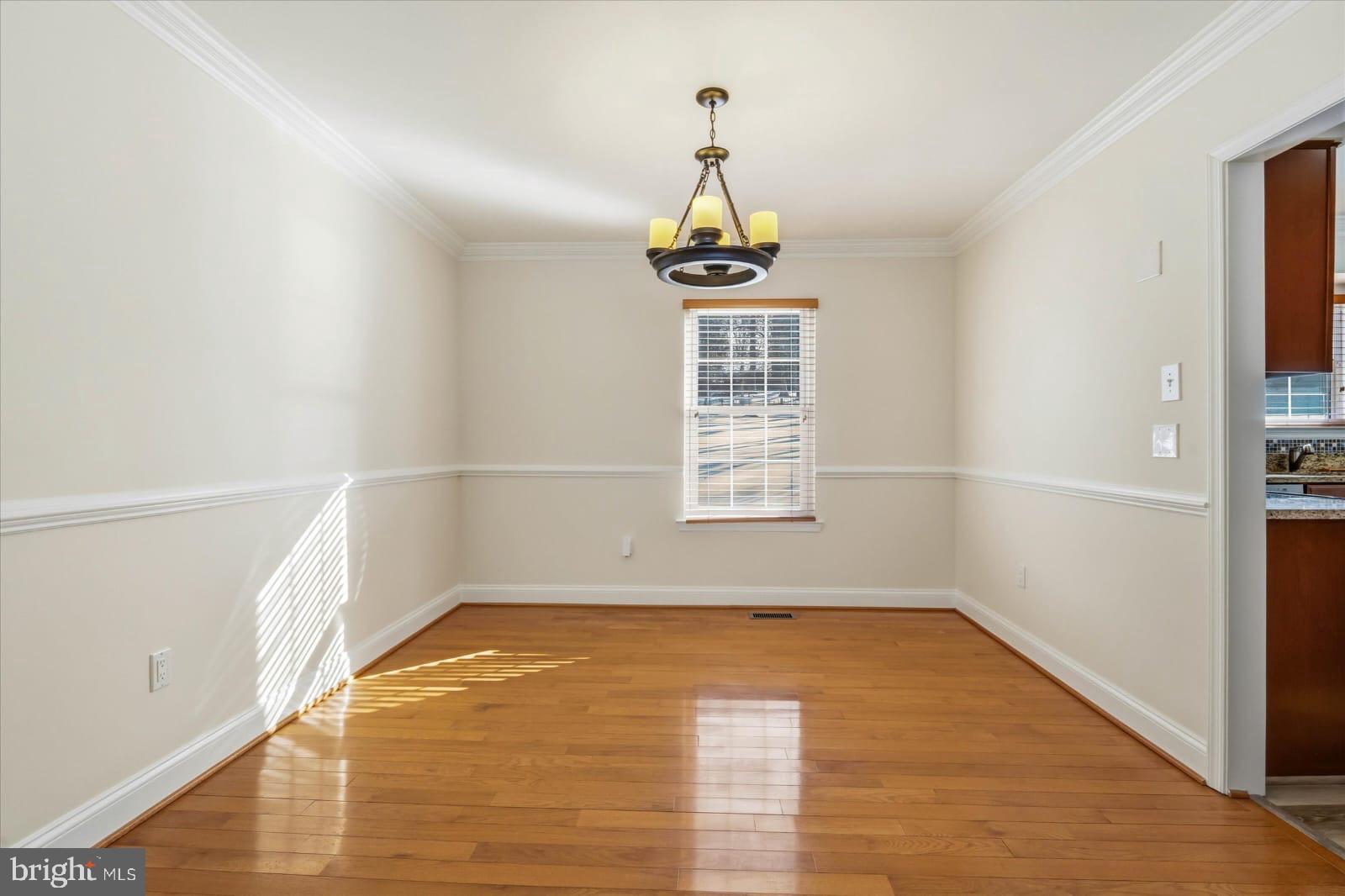 TANTALLON ON THE POTOMAC - Residential