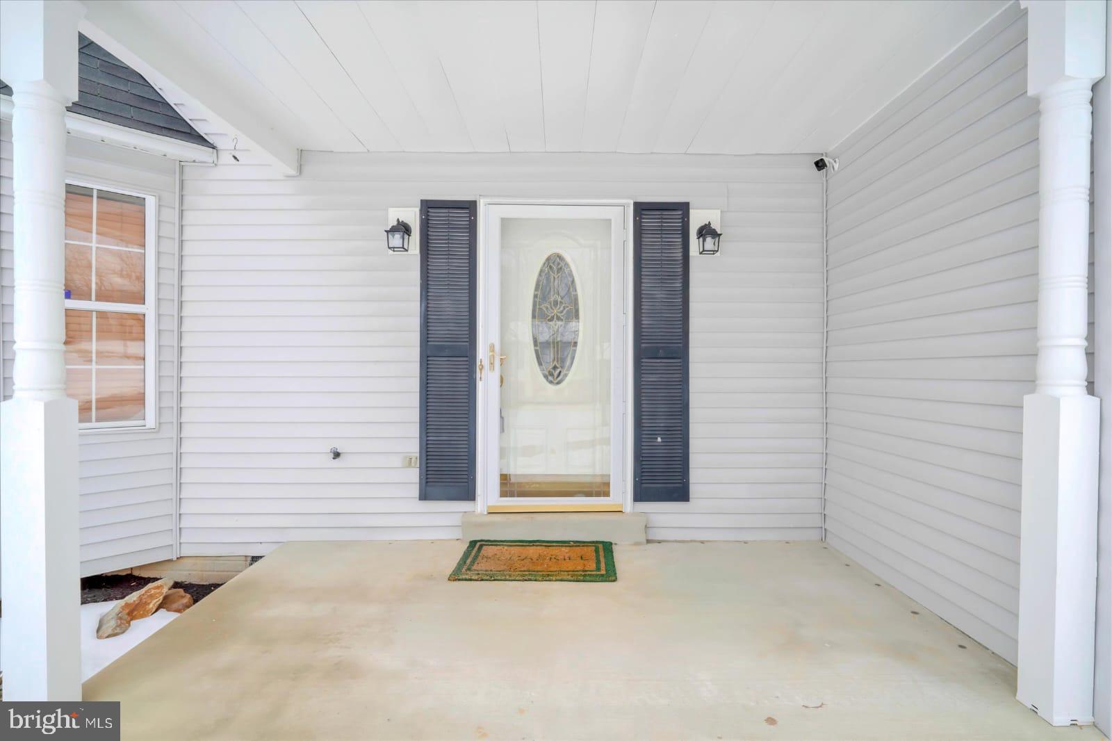 TANTALLON ON THE POTOMAC - Residential