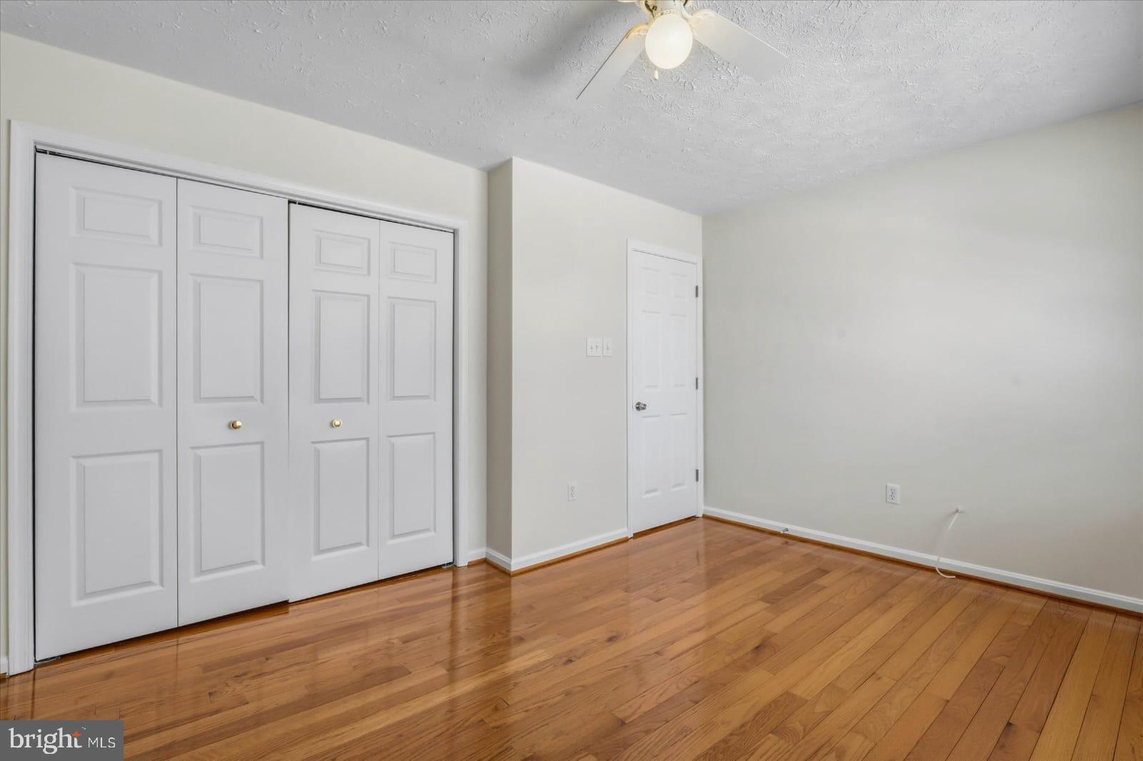 TANTALLON ON THE POTOMAC - Residential