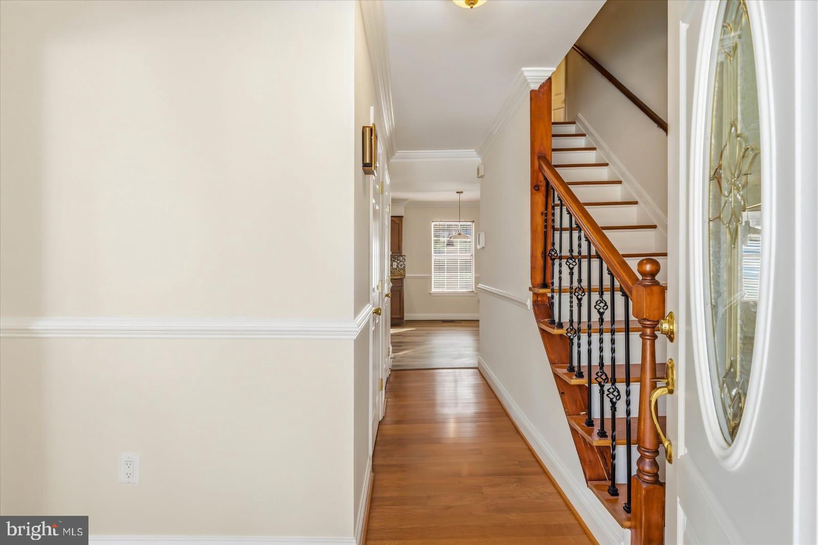 TANTALLON ON THE POTOMAC - Residential