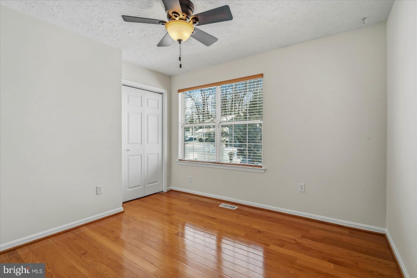 TANTALLON ON THE POTOMAC - Residential