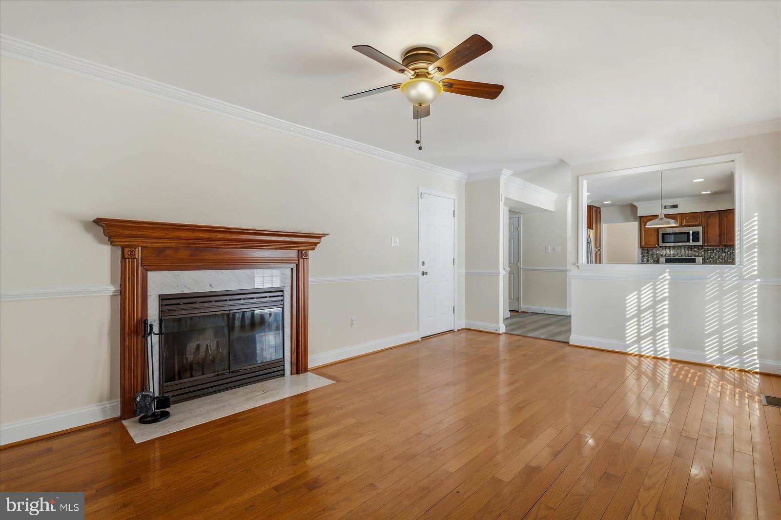 TANTALLON ON THE POTOMAC - Residential