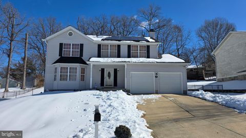 707 TRENARY CIRCLE FORT WASHINGTON MD 20744