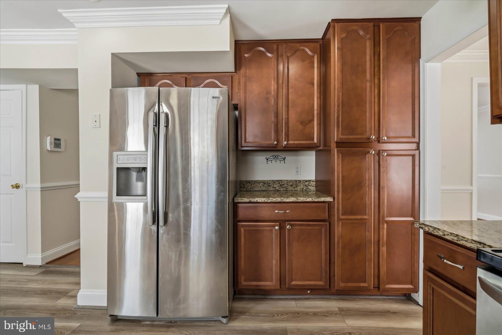 TANTALLON ON THE POTOMAC - Residential