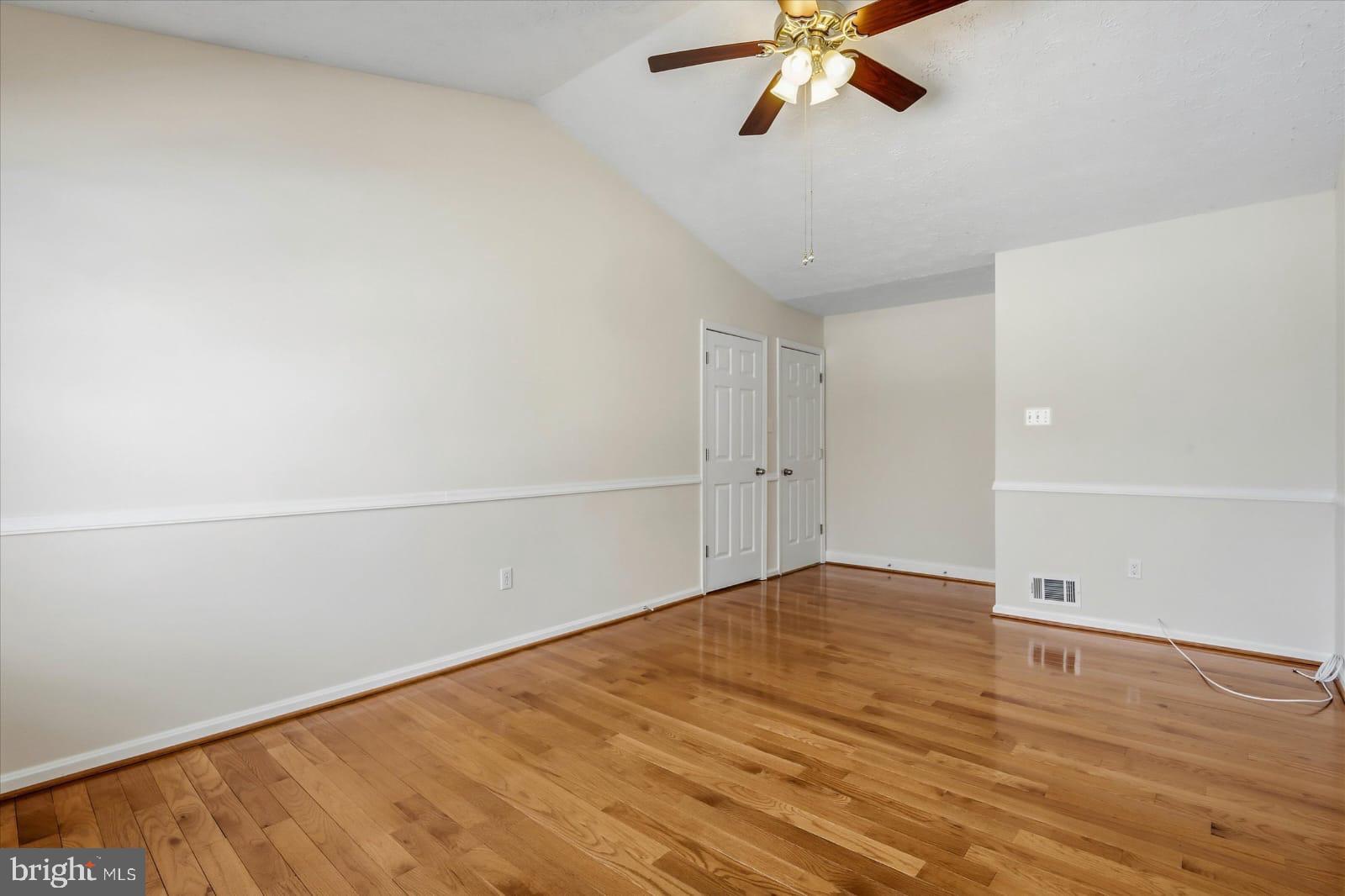 TANTALLON ON THE POTOMAC - Residential