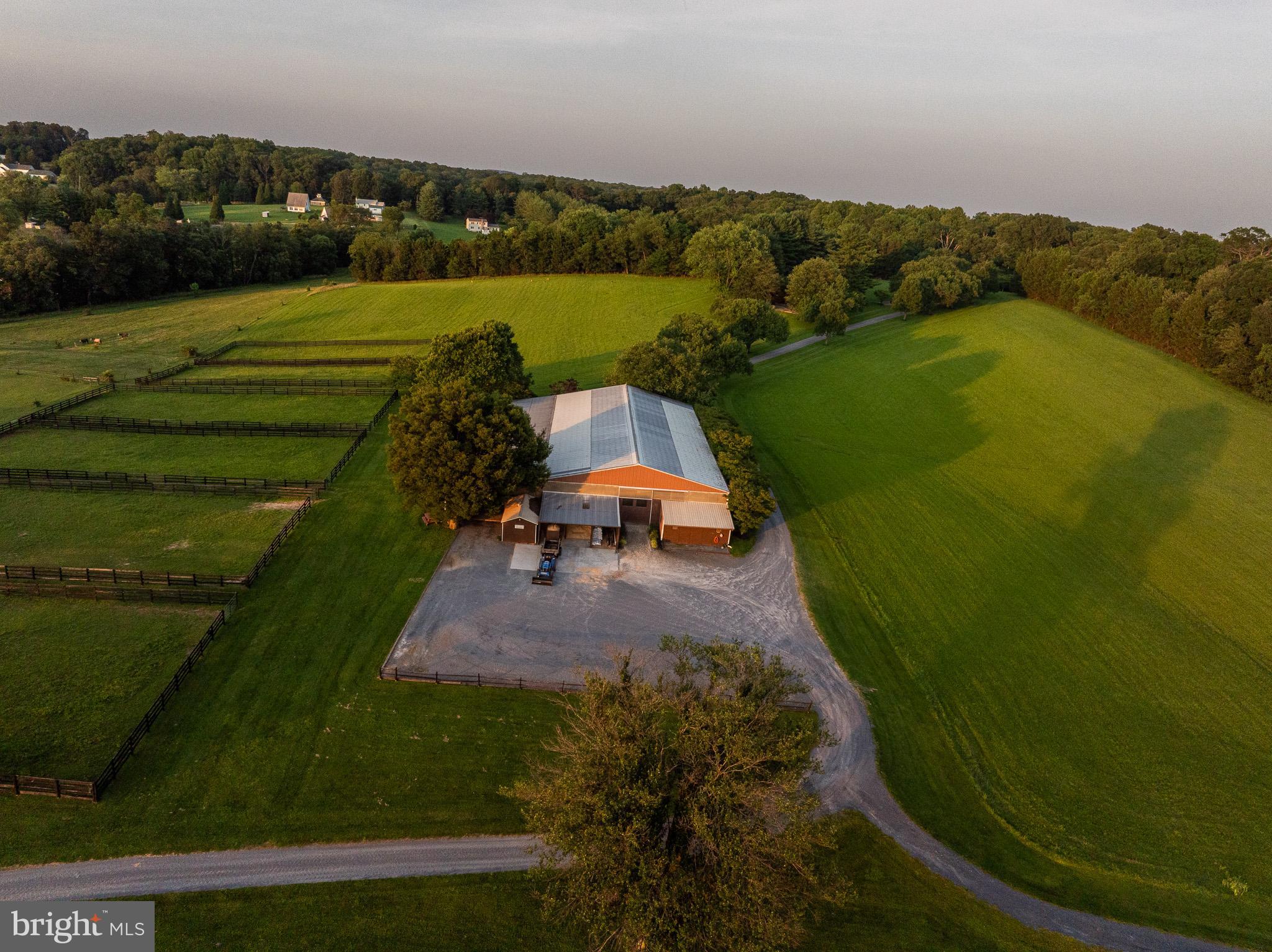 NONE AVAILABLE - Farm