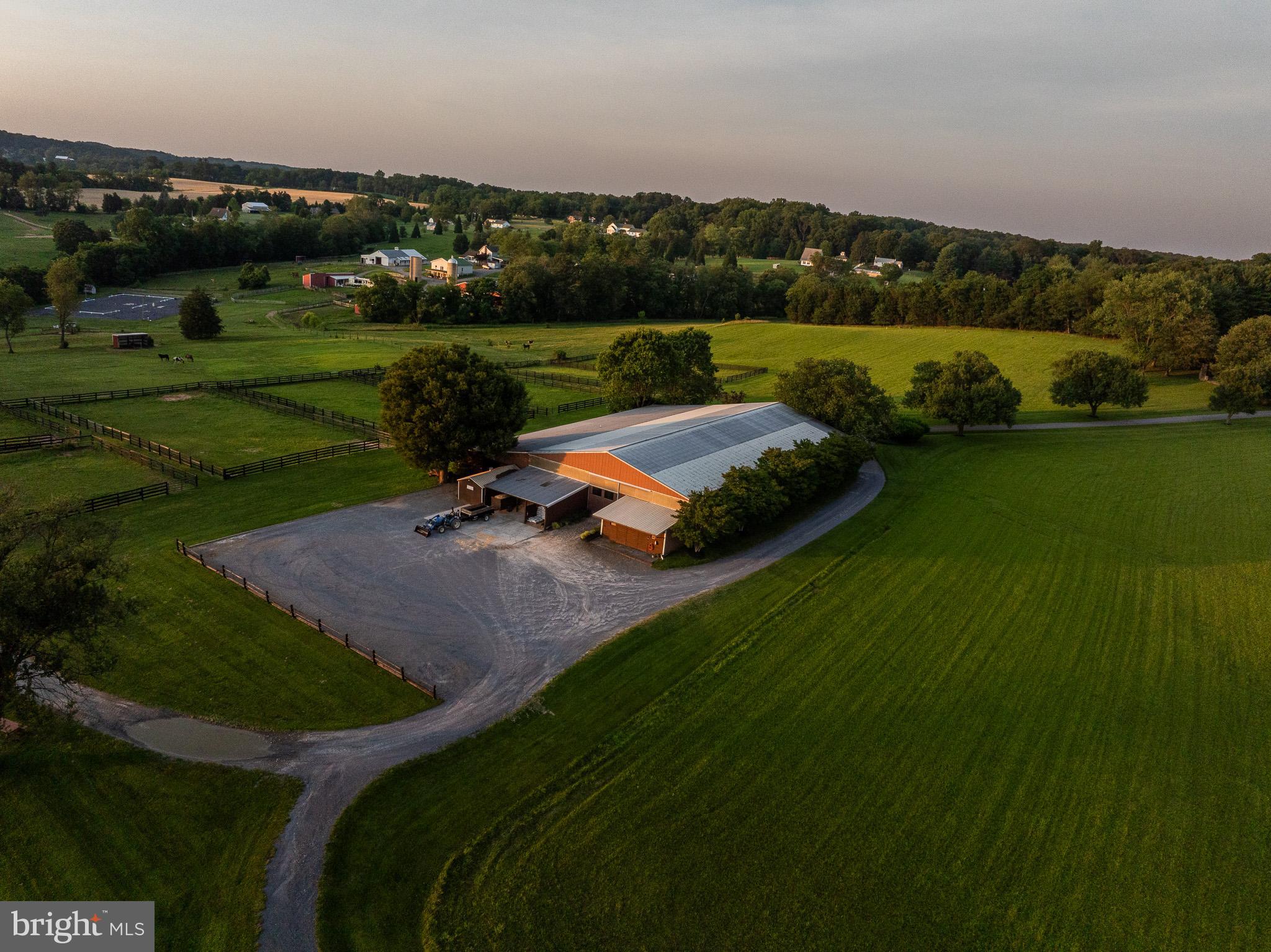 NONE AVAILABLE - Farm