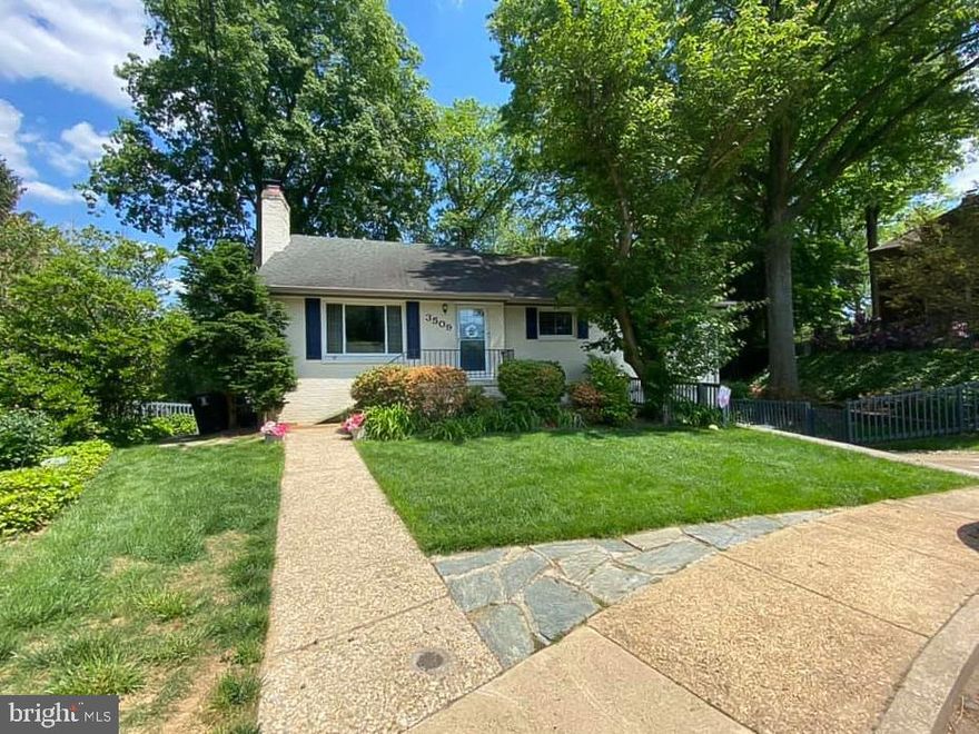 Recently Renovated 4 Bedroom 3 Bathroom Home On Private Cul-De-Sac In Prestigious Country Club Hills * Lovely and Peaceful Home with Lots of Privacy * Open Floorplan with Gleaming Hardwood Floors * Cathedral Ceiling In Morris-Day Architectural Addition/Family Room Off Kitchen With Access To Beautiful Deck And Private Backyard – Perfect For Entertaining * The Woodwork Is Phenomenal * Formal Dining Room * Updated Fixtures Throughout * Recessed Lighting * Living Room With Wood Burning Fireplace * Stunning Kitchen With Ivory Cabinetry, Granite Countertops, Stainless Steel Appliances, Skylight And Breakfast Bar * Master Suite With Huge Walk-In Closet With Dressing And Sitting Area * All Bathrooms Have Been Meticulously Renovated * Spacious Lower Level Recreation Room, Bedroom, Laundry/Storage Room, Full Bathroom And Walk-Out Access To Rear Backyard * 1-Car Garage And Driveway Parking * Just Minutes From Dc Shops And Restaurants And Potomac River *

Owner will consider pet(s) on a case by case basis.

All Bay Property Management Group of Northern Virginia residents are automatically enrolled in the Resident Benefits Package (RBP) for $42.95/month, which includes renters insurance, credit building to help boost your credit score with timely rent payments, $1M Identity Protection, HVAC air filter delivery (for applicable properties), move-in concierge service making utility connection and home service setup a breeze during your move-in, our best-in-class resident rewards program, and much more! The Resident Benefits Package is a voluntary program and may be terminated at any time, for any reason, upon thirty (30) days’ written notice. Tenants that do not upload their own renters insurance to the Tenant portal 5 days prior to move in will be automatically included in the RBP and the renters insurance program. More details upon application.

Minimum monthly income 3 times the tenant’s portion of the monthly rent, acceptable rental history, credit history and criminal history

The landlord is exempt from accepting any source of funds pursuant to Virginia Code Section 36-96.2(I), and therefore does not accept housing vouchers at this property.