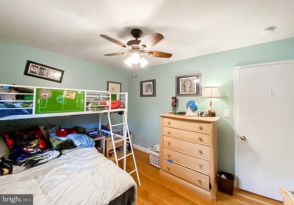 COUNTRY CLUB HILLS - Residential Lease