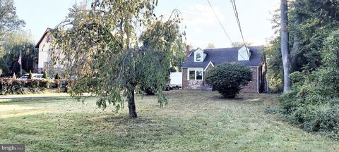 38 LINCOLN AVENUE CLEMENTON NJ 08021