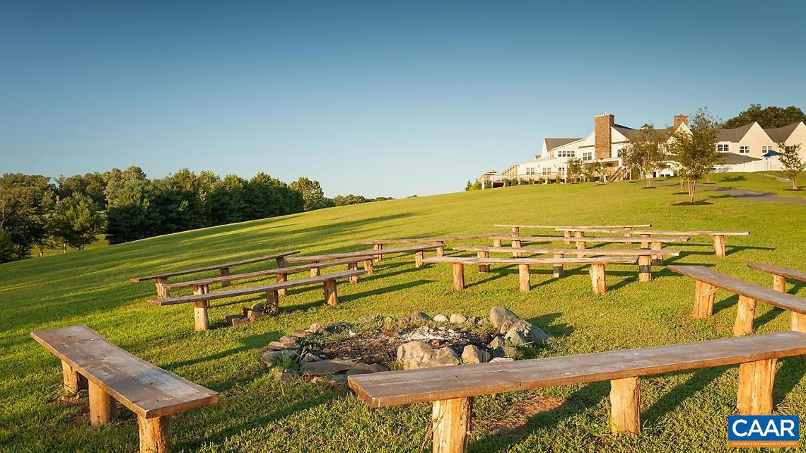 SHENANDOAH CROSSING - Land