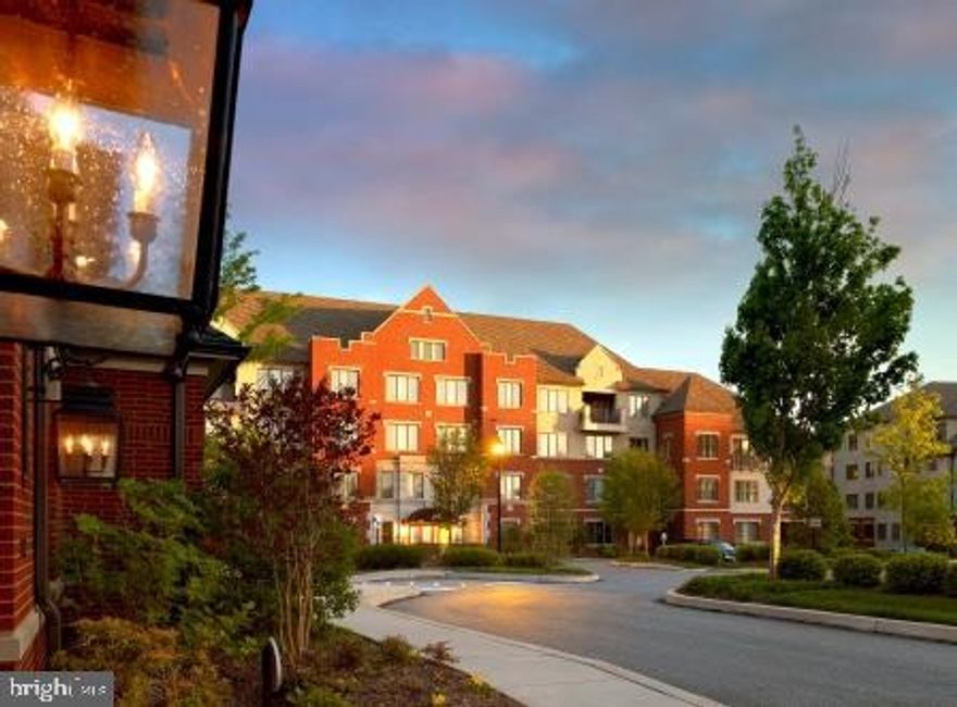 Pohlig Builder's Grand Finale, Building 1000 represets the last opportunity to purchase new construction at Athertyn!  This Penthouse Glencoe is the LAST one of its kind available in the community.  Do not miss out on this open floor plan with Southern exposure and panoramic views of the Haverford Reserve.  Winner of the NAHB's Best Lifestyle Community in the NATION, Athertyn is the centerpiece of Haverford Reserve.  10 floorplans available priced from upper-500's to 1.3 Million. The On-site Sales & Design Center at 5109 Parkview Dr, Haverford, features 2 fully decorated models & is open Daily 11 - 5 or by appt. Photos representative of model and may not be of actual home.