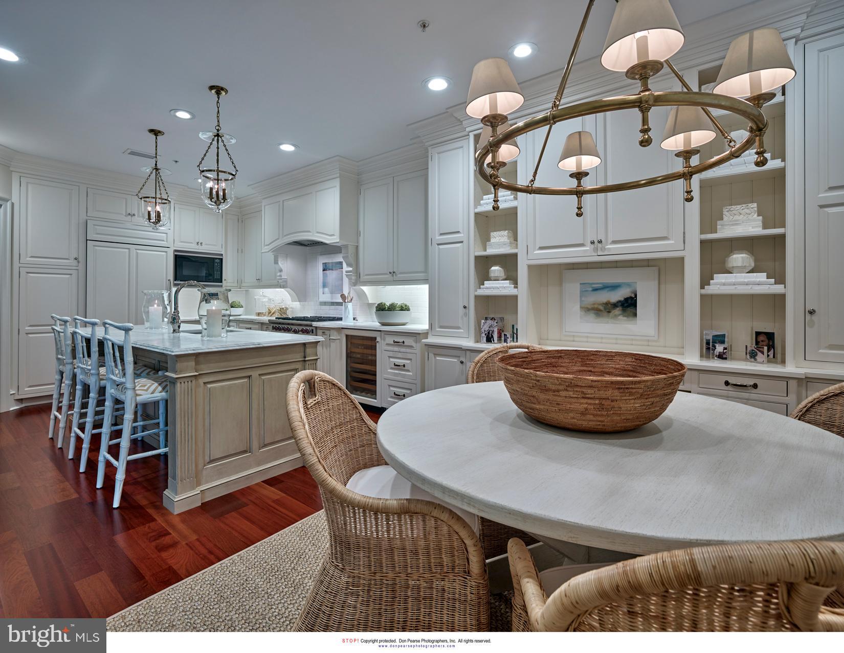 ATHERTYN - Residential