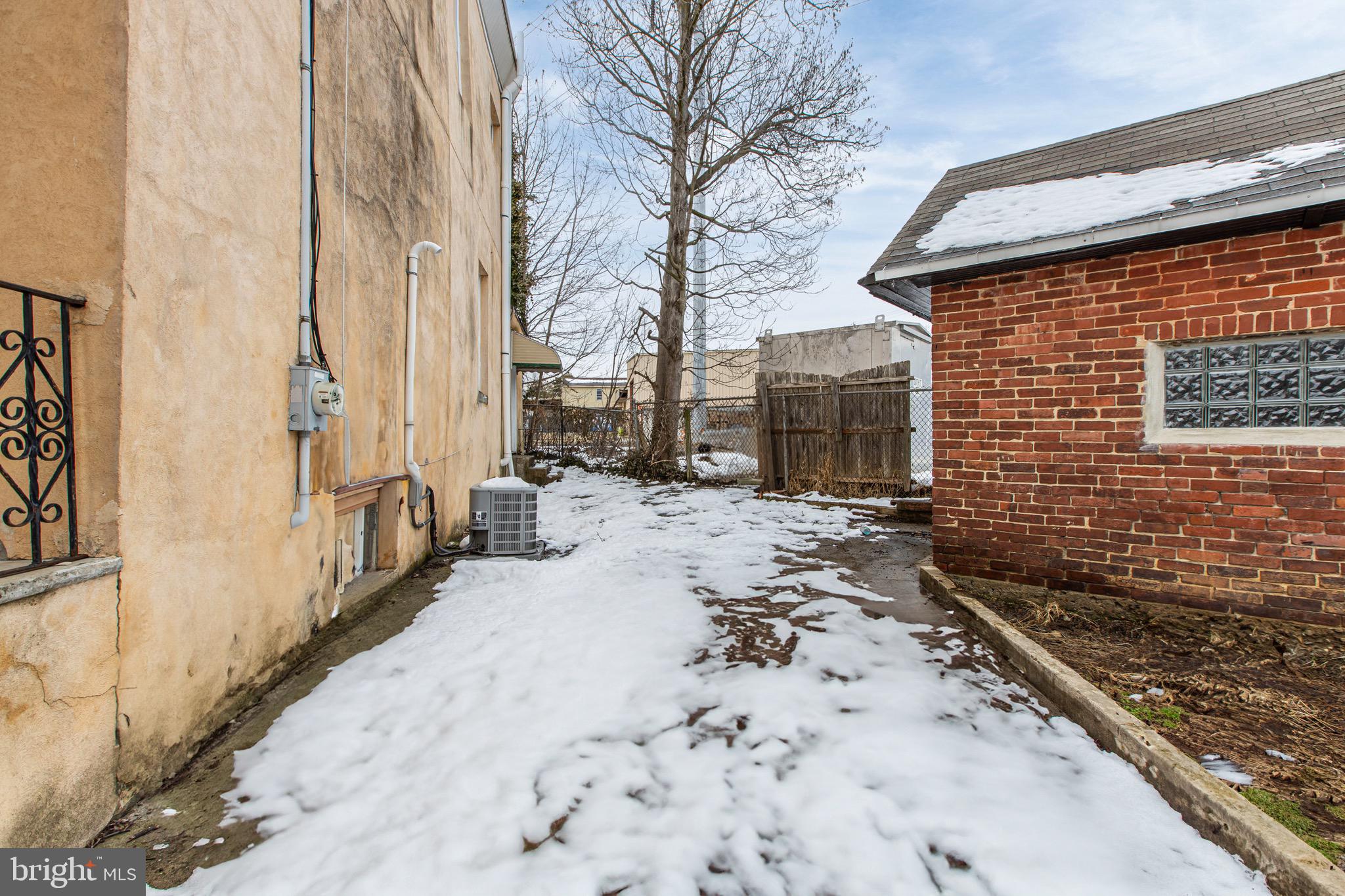 NONE AVAILABLE - Residential